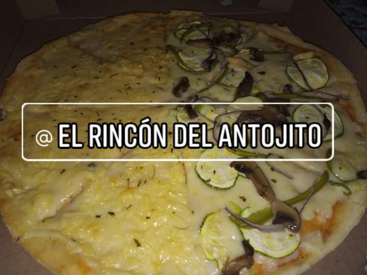 El Rincón del Antojito image 3