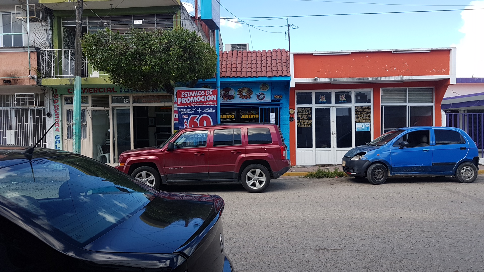 Mariscos y Cockteles "Robert" image 2