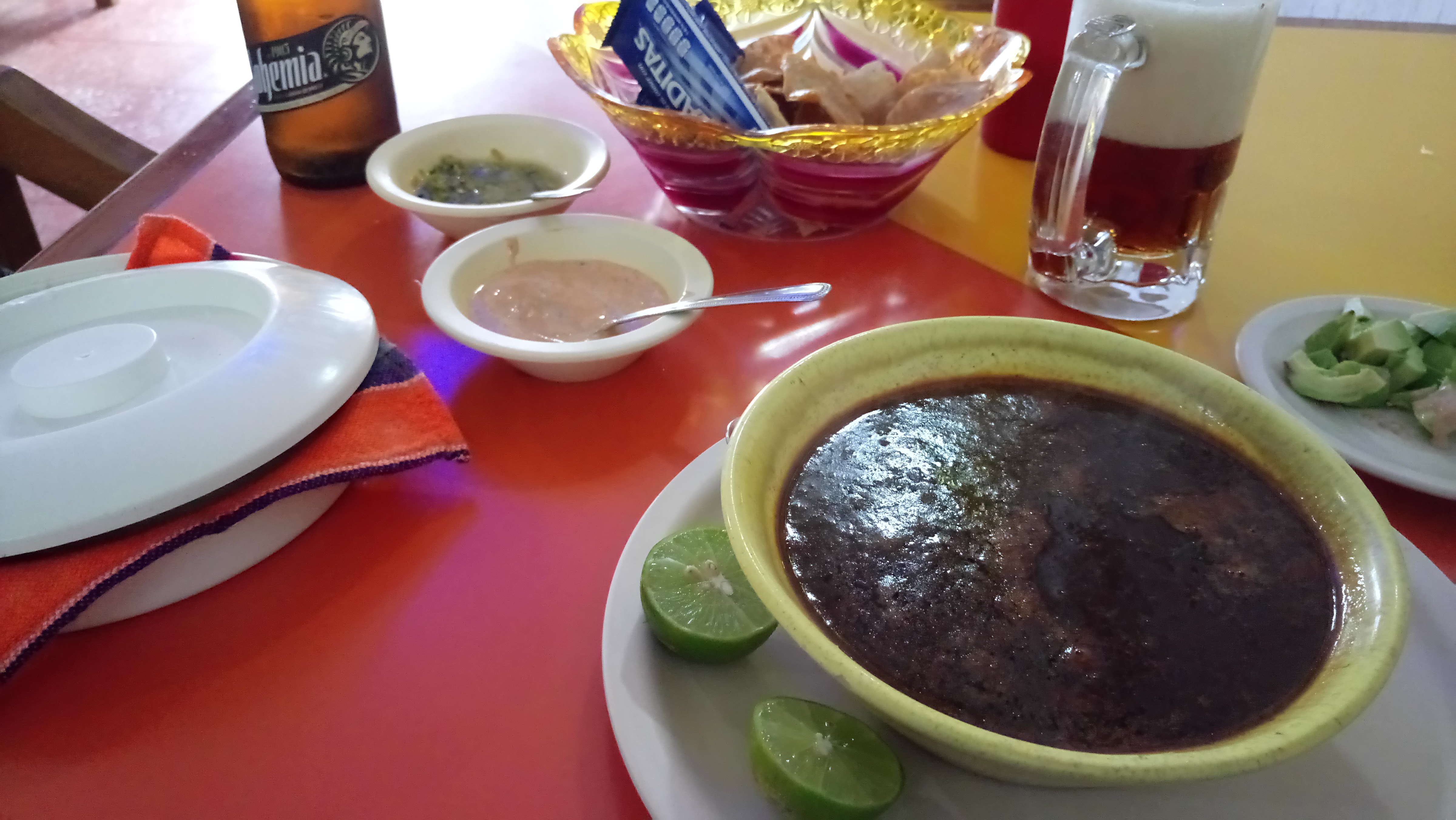 Mariscos y Cockteles "Robert" image 4