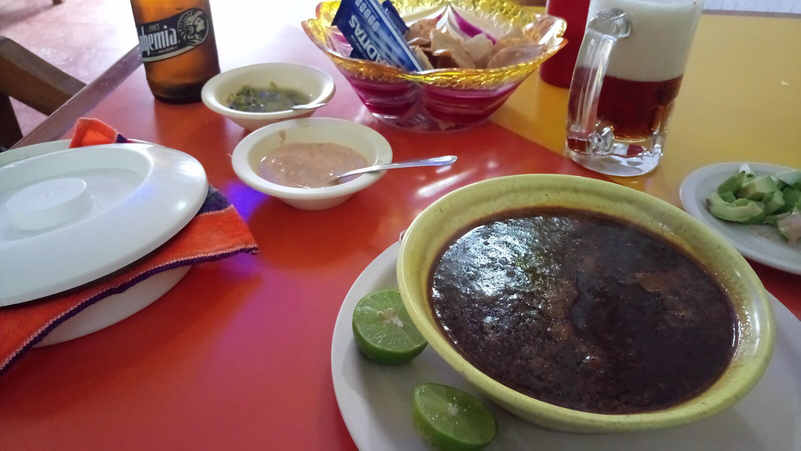 Mariscos y Cockteles "Robert" image 4