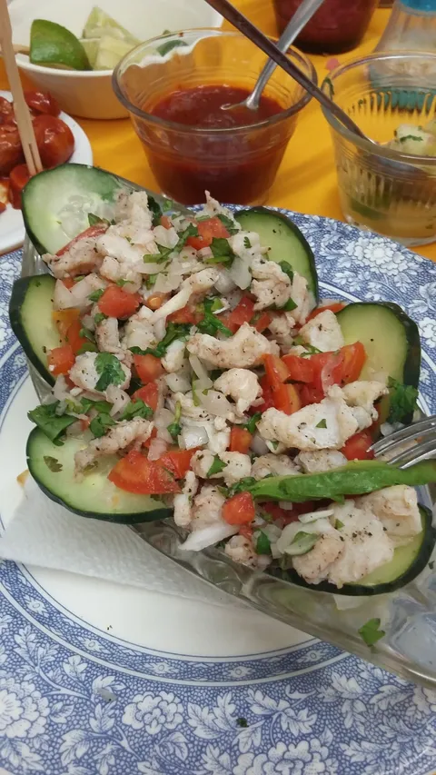 Mariscos y Cockteles "Robert" image 5