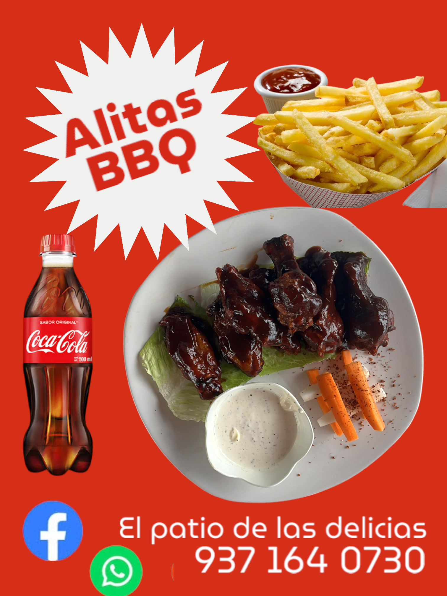 El patio de las delicias image 7