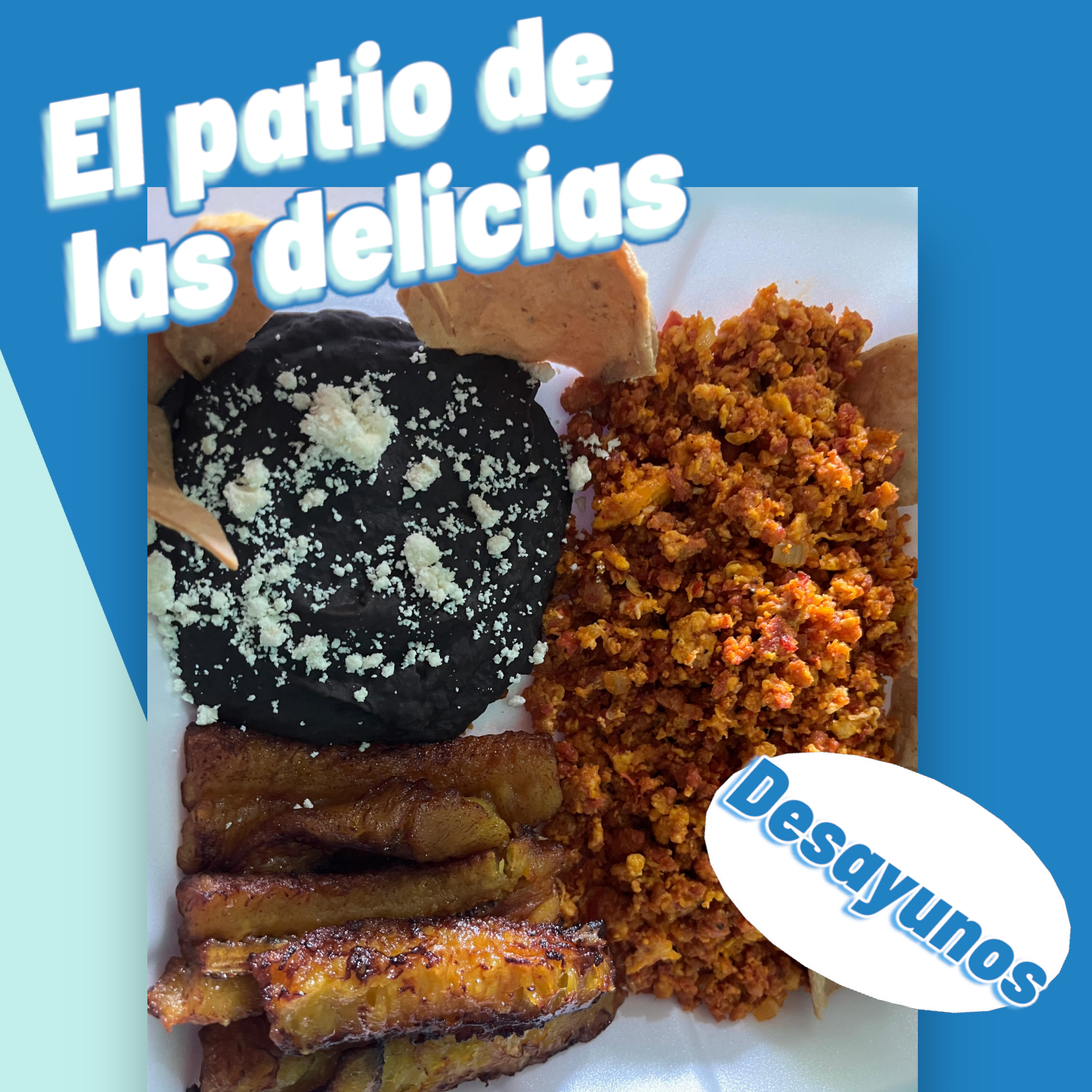 El patio de las delicias image 9