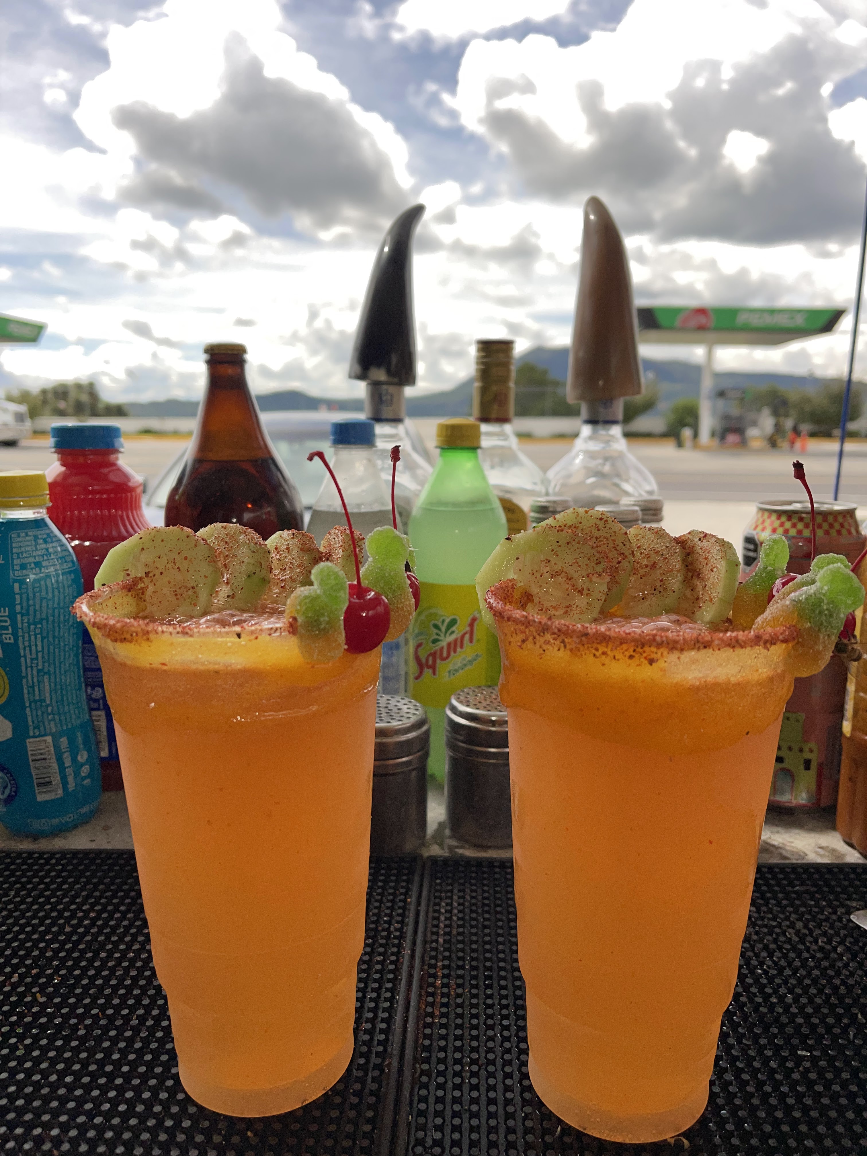 Micheladas Aljojuca image 2