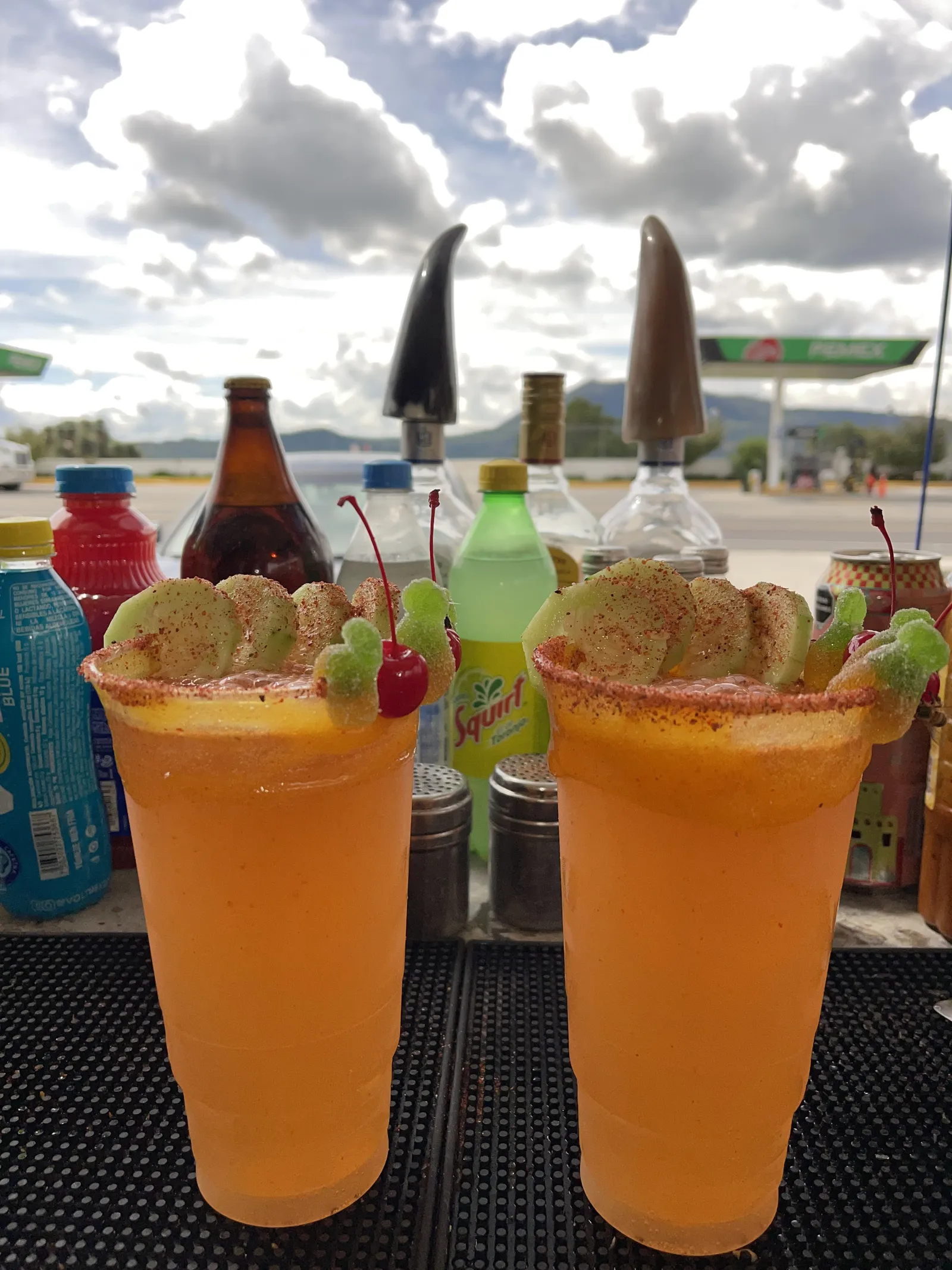 Micheladas Aljojuca image 2