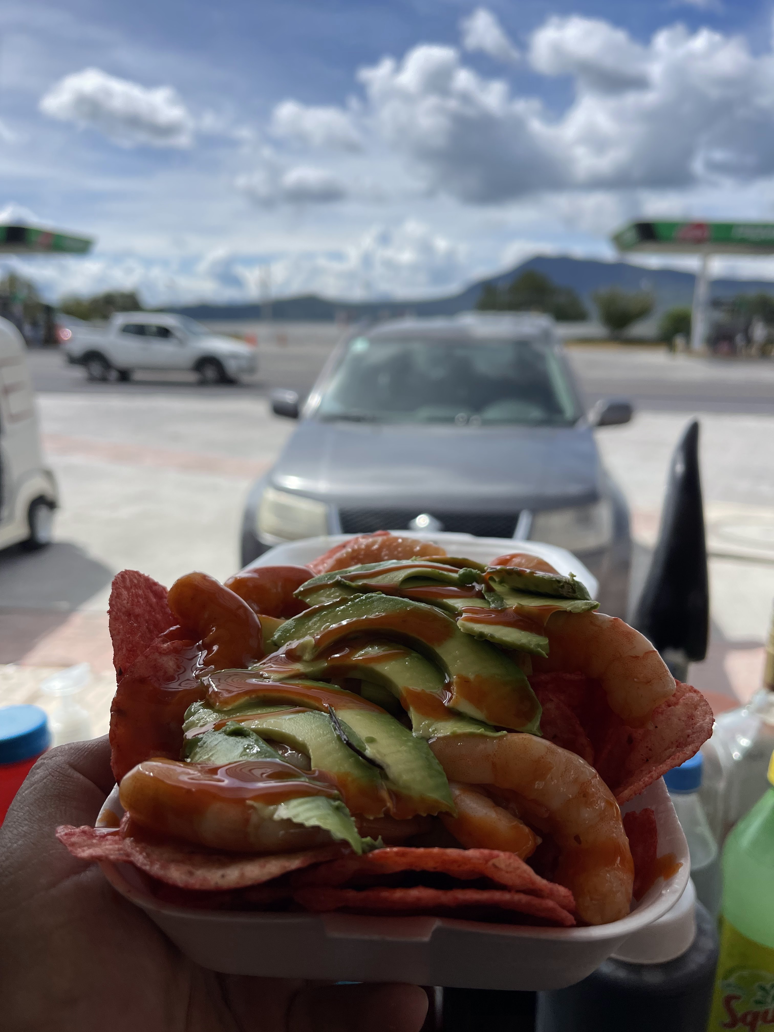 Micheladas Aljojuca image 3