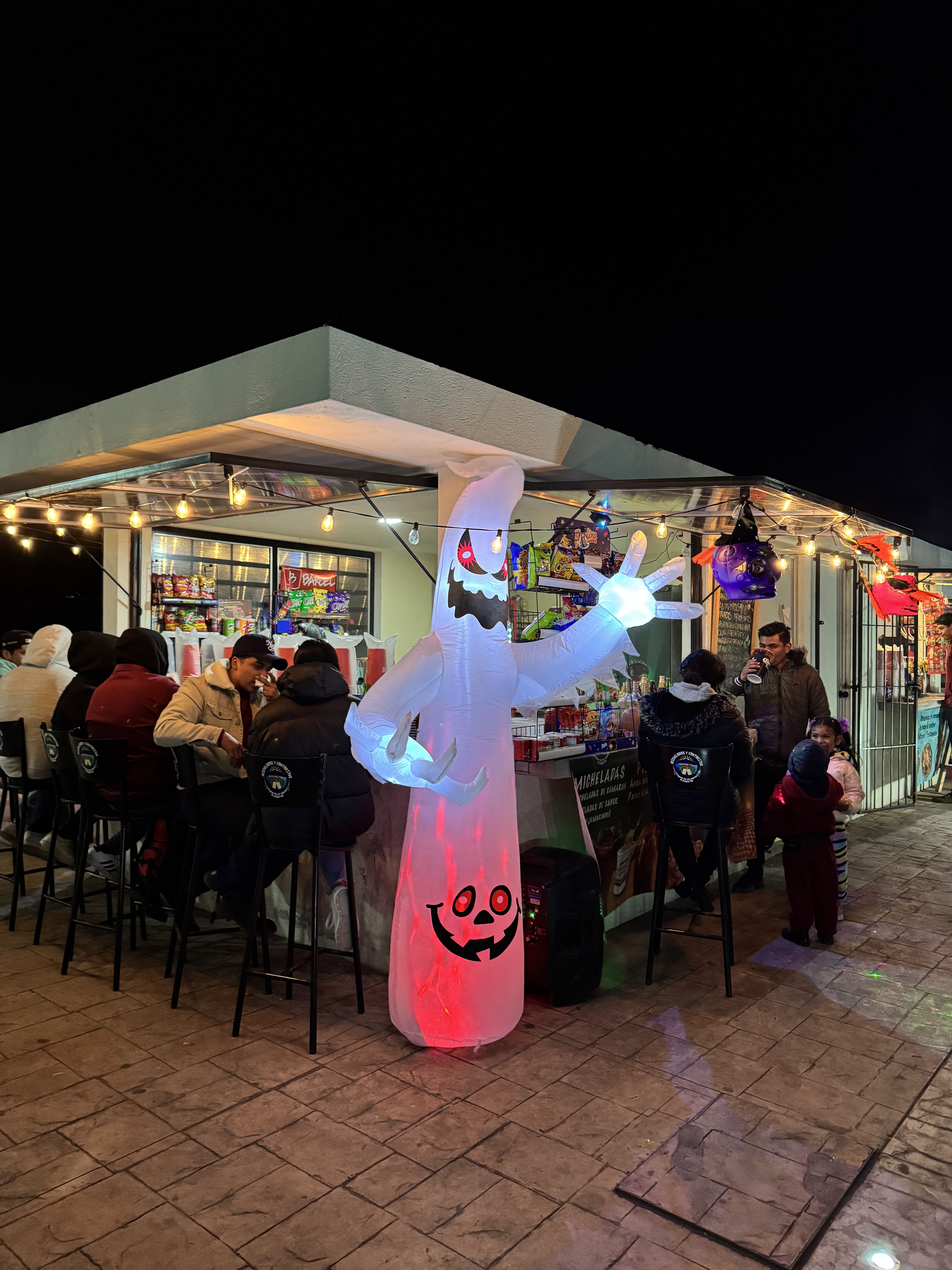 Micheladas Aljojuca image 4