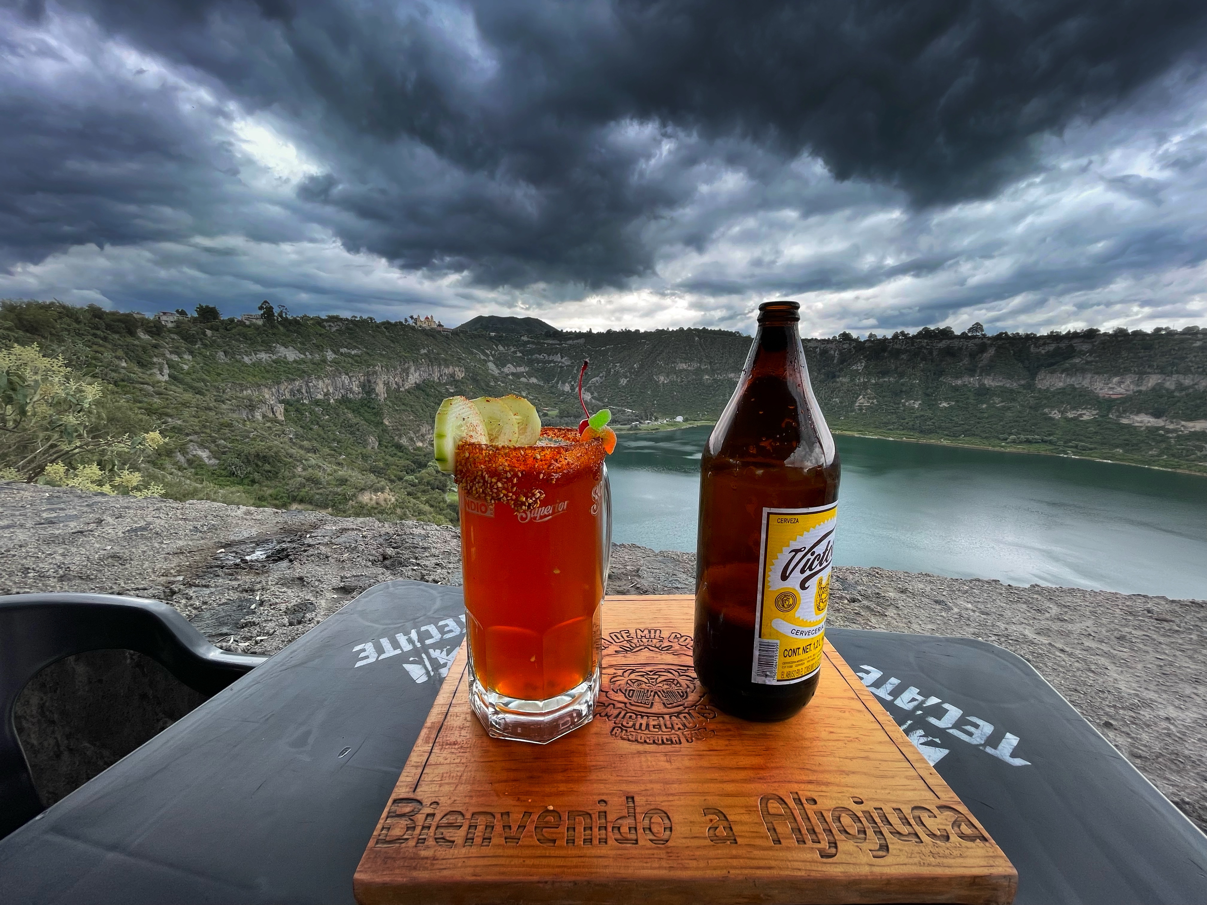 Micheladas Aljojuca image 5