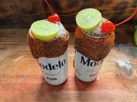 Micheladas Aljojuca image 7