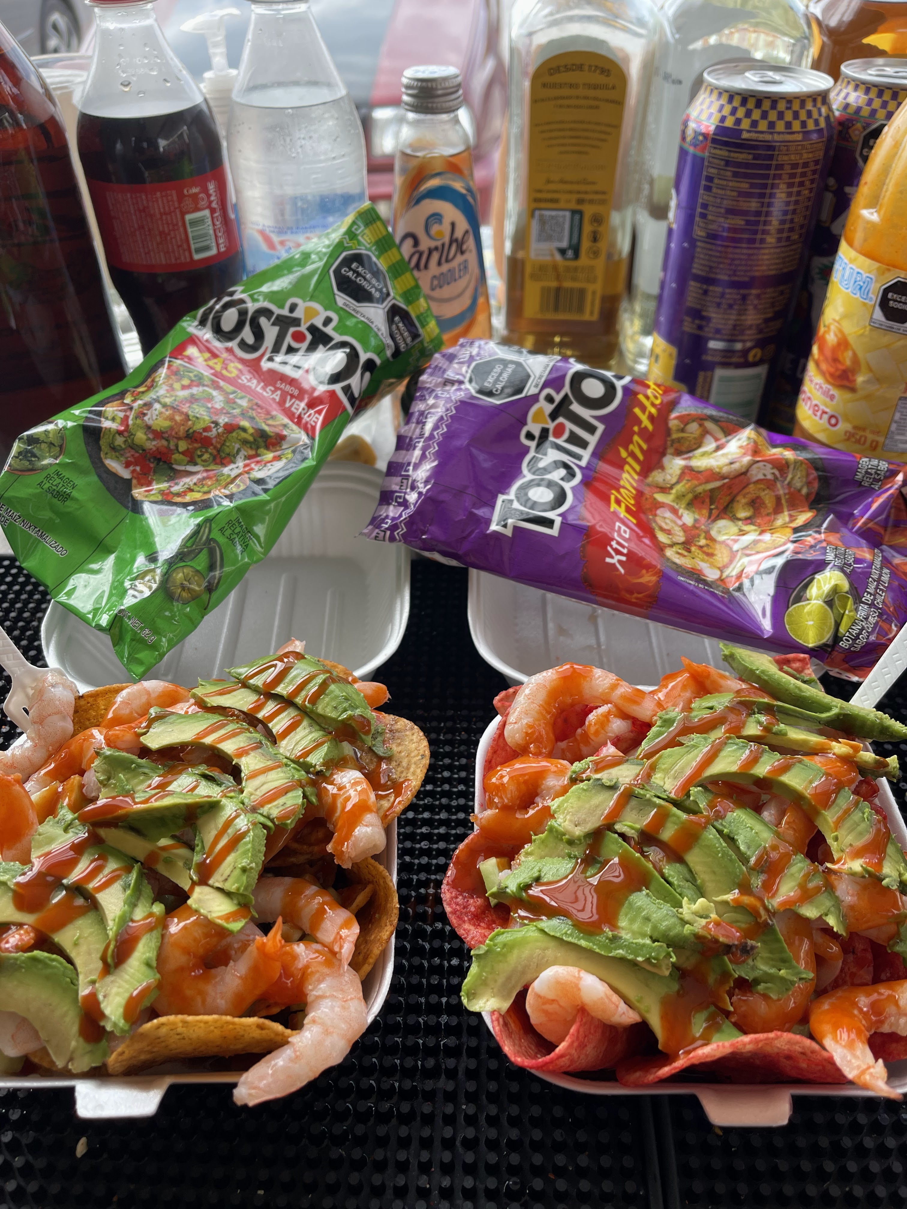 Micheladas Aljojuca image 8