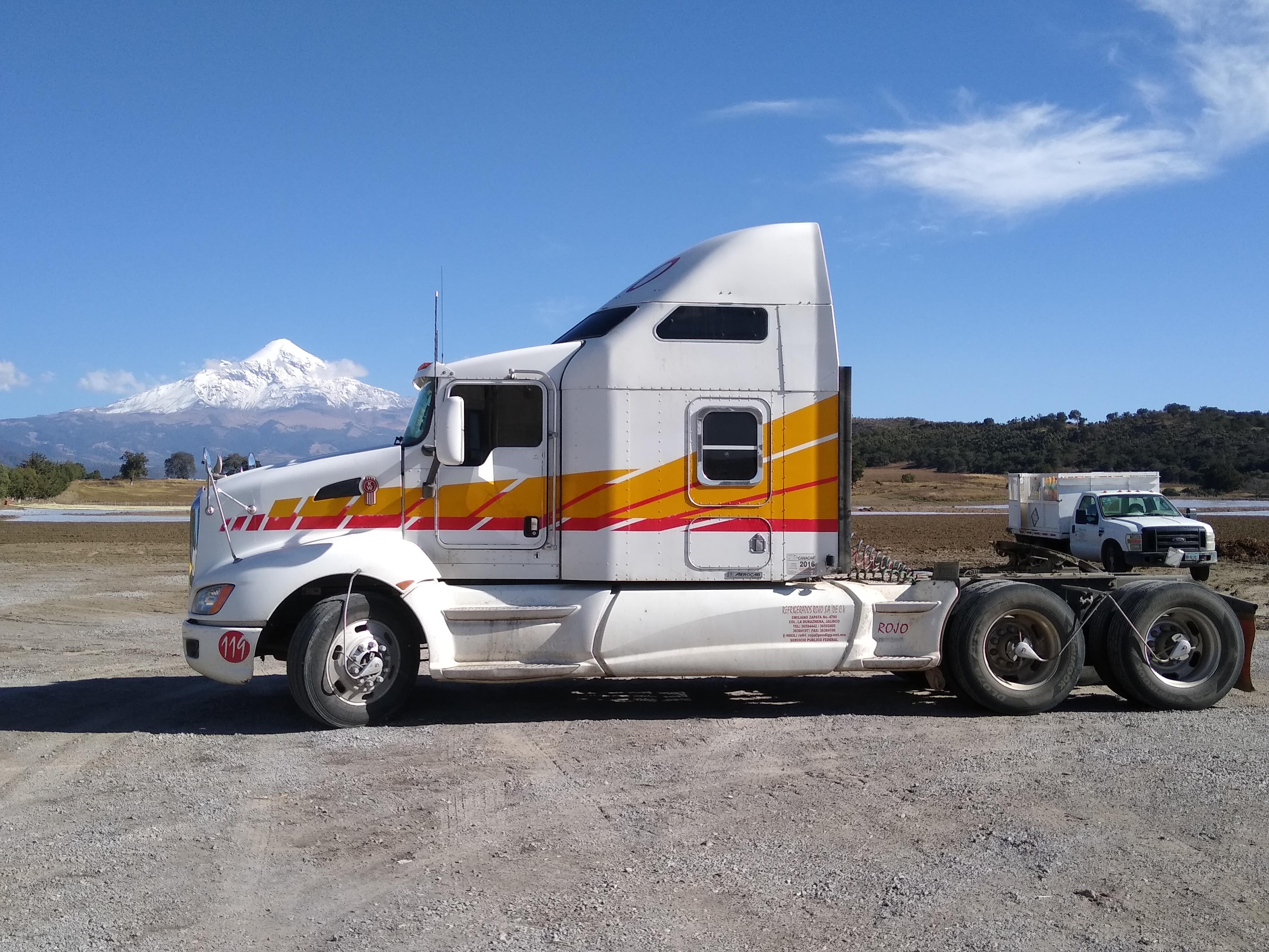 Restaurant "Mine" image 3