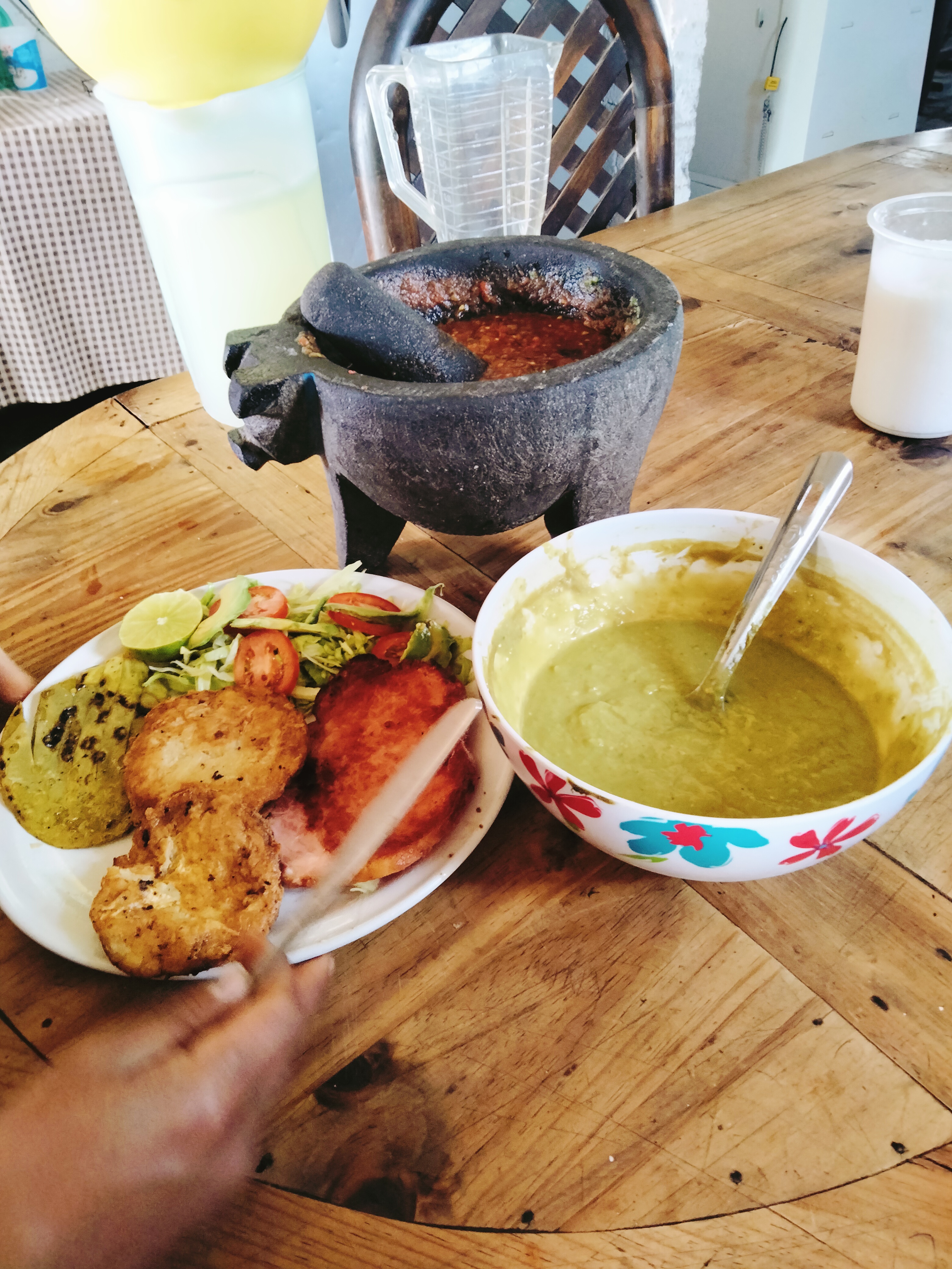 Restaurant "Mine" image 5