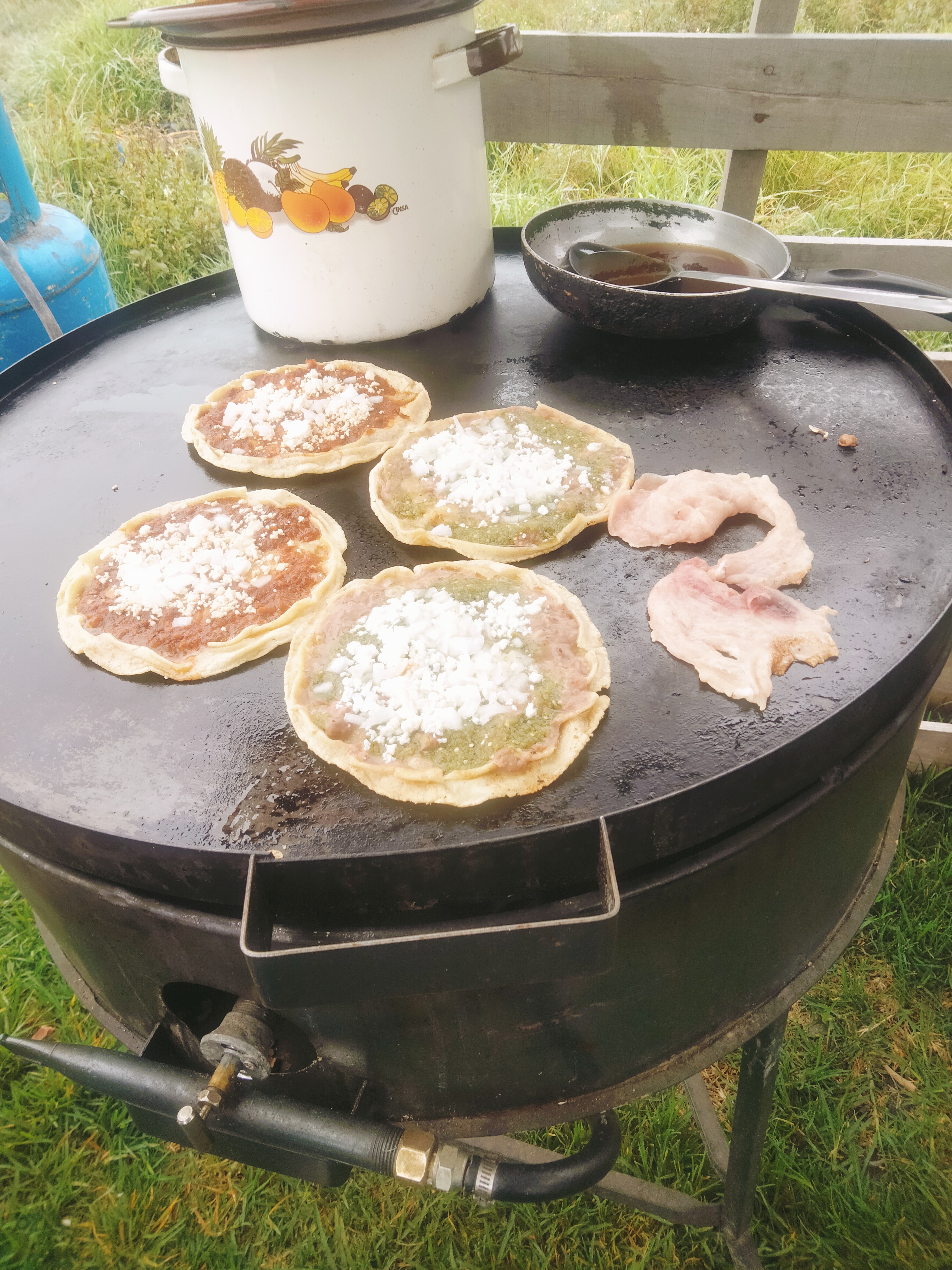 Restaurant "Mine" image 8