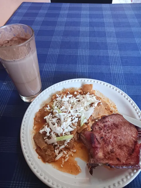 El Itacate image 1