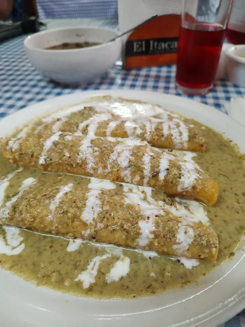 El Itacate image 3