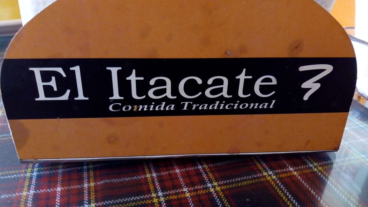 El Itacate image 4