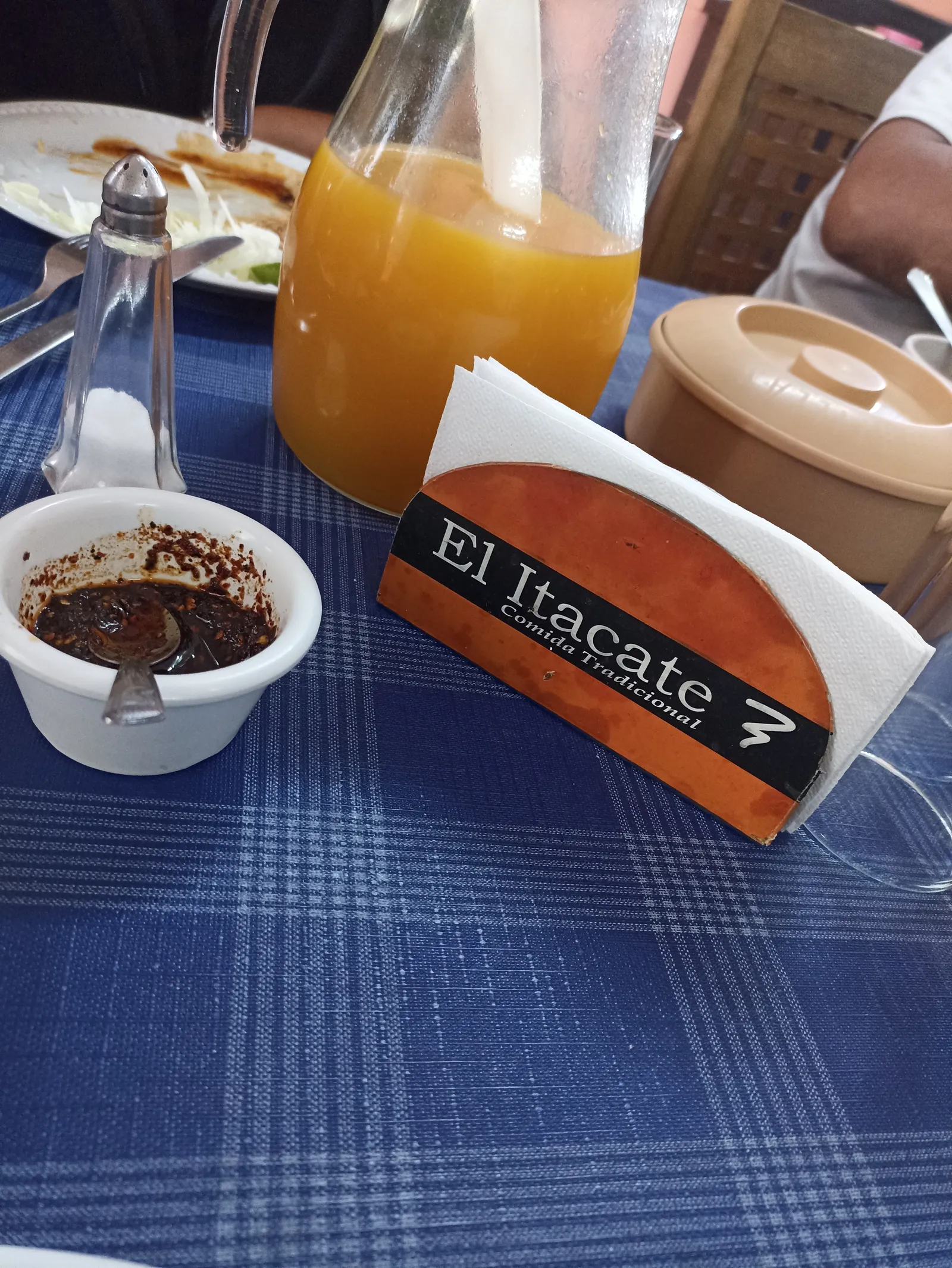 El Itacate image 5