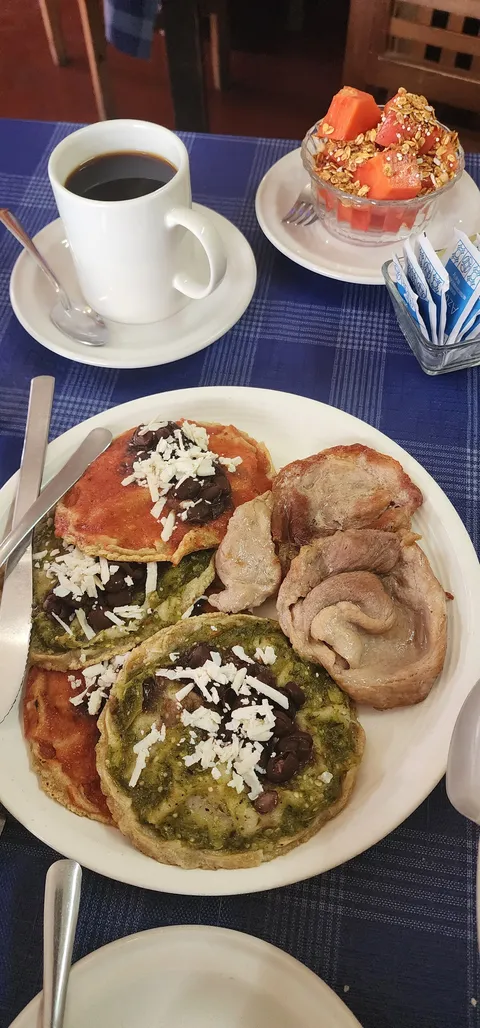 El Itacate image 6