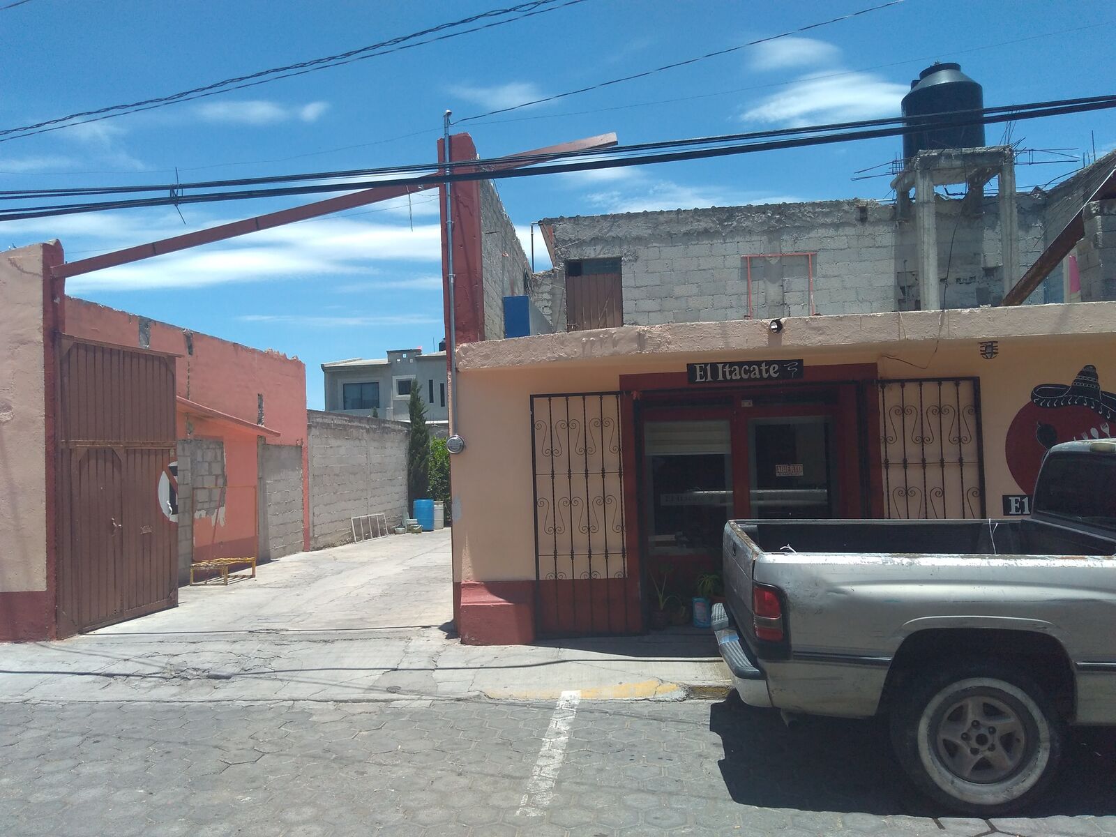 El Itacate image 8