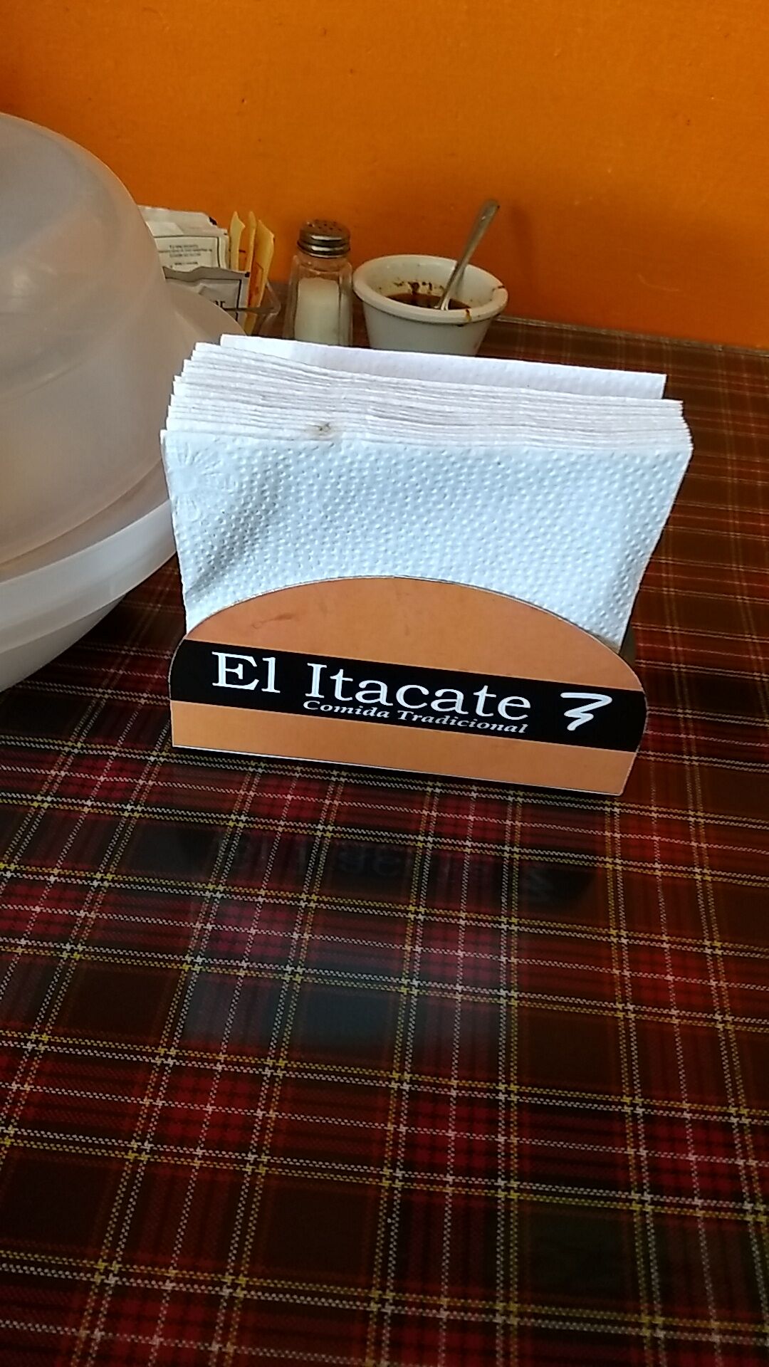 El Itacate image 9