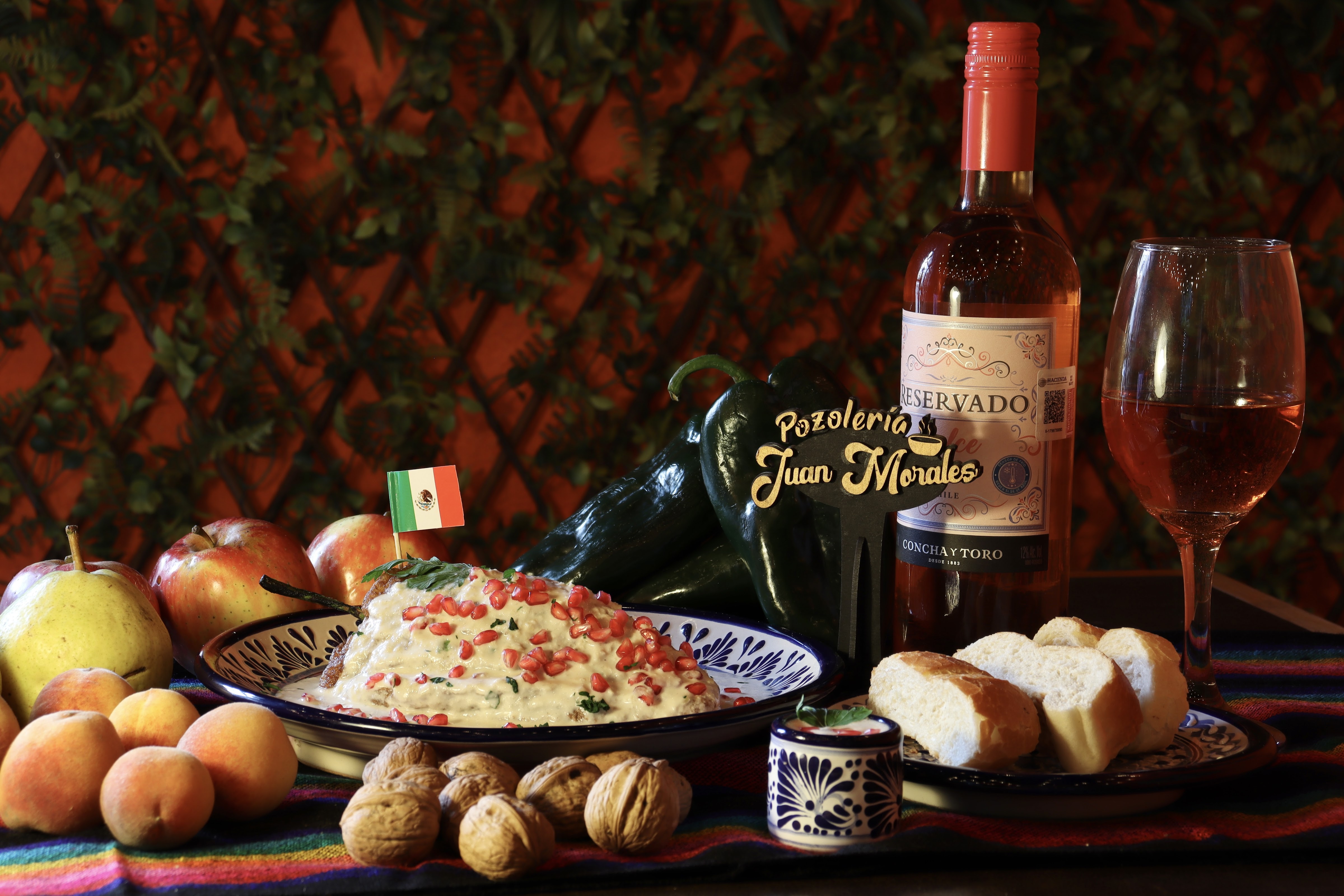 Pozoleria Juan Morales Restaurante mexicano image 2