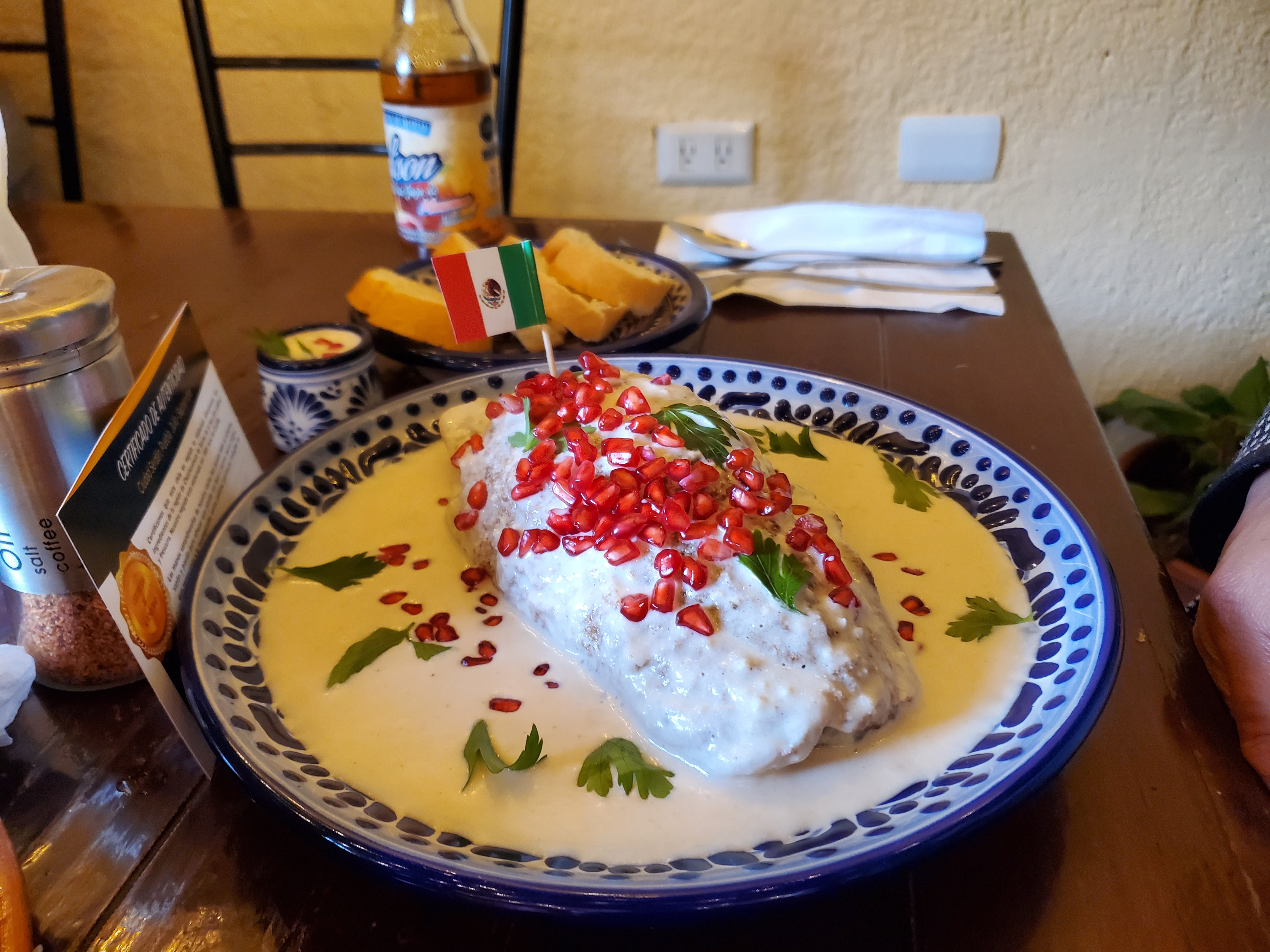 Pozoleria Juan Morales Restaurante mexicano image 3