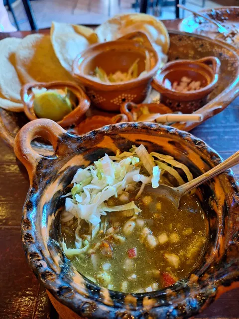 Pozoleria Juan Morales Restaurante mexicano image 4