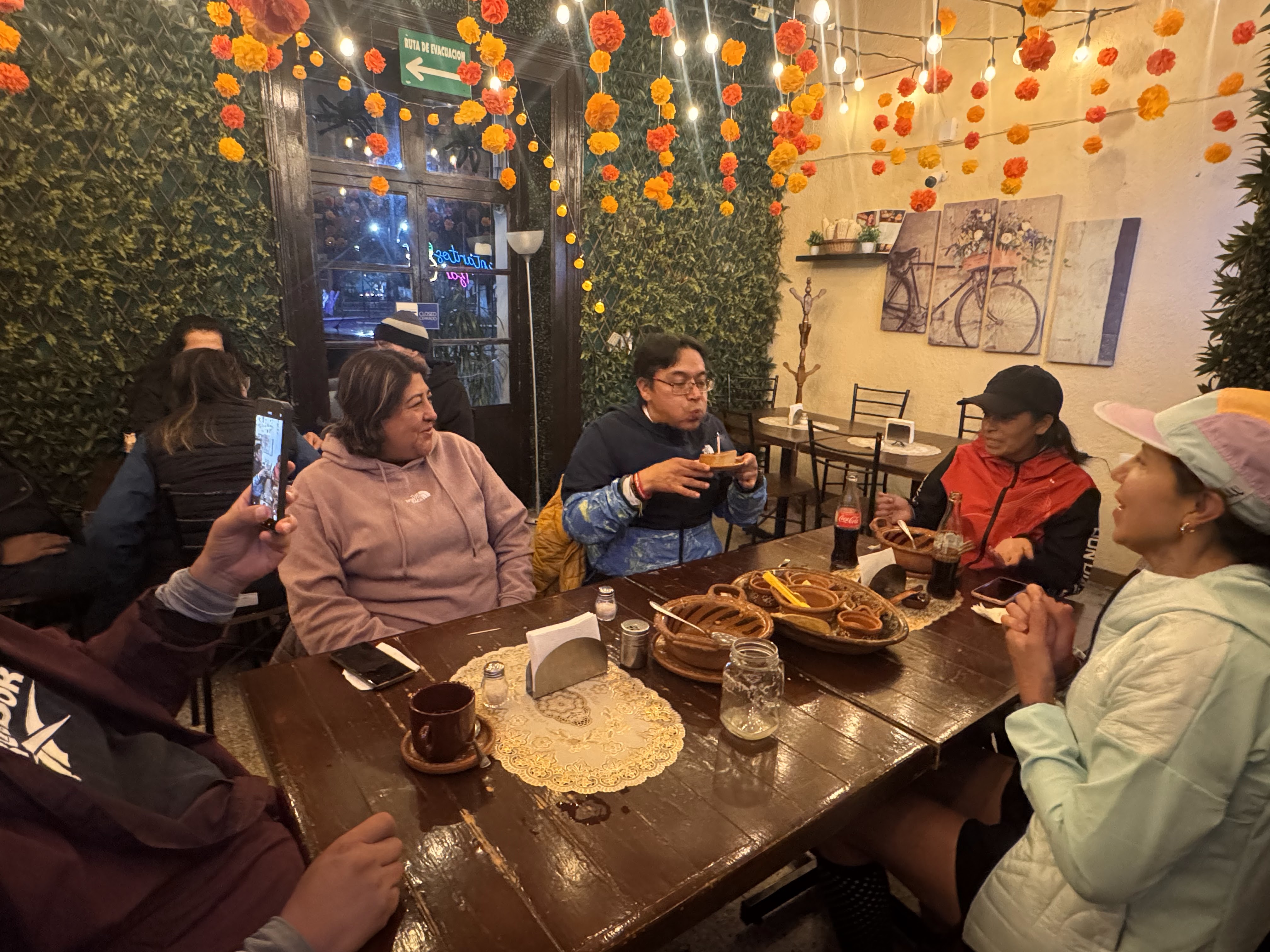 Pozoleria Juan Morales Restaurante mexicano image 5