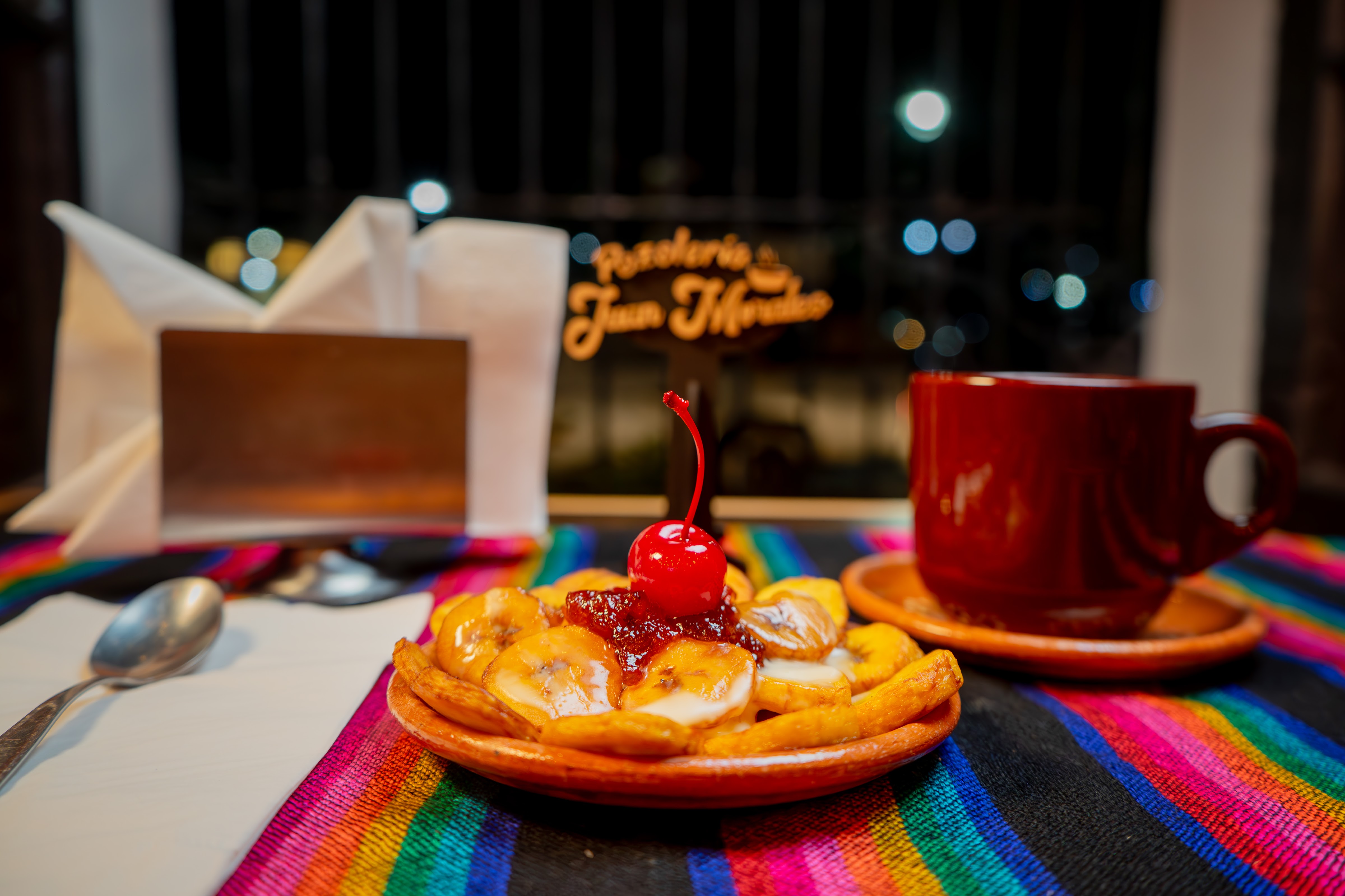 Pozoleria Juan Morales Restaurante mexicano image 8