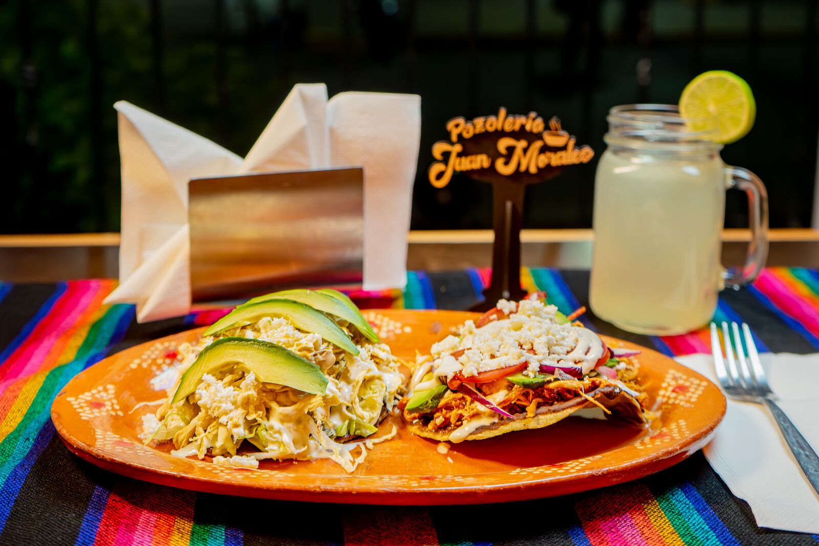 Pozoleria Juan Morales Restaurante mexicano image 10