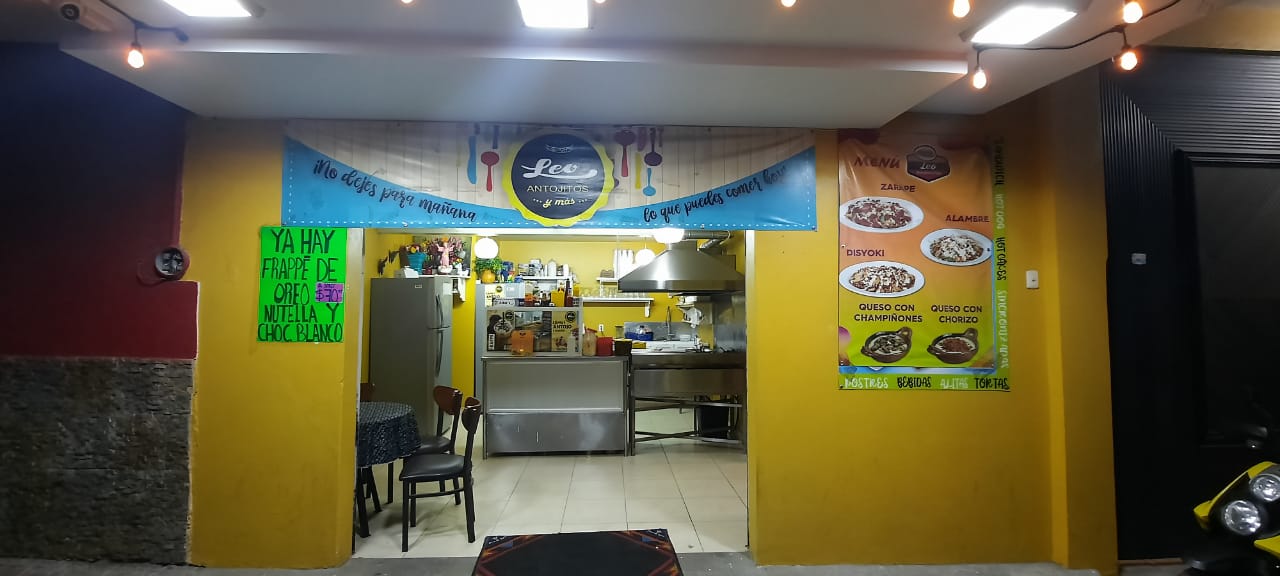 Antojitos LEO image 4
