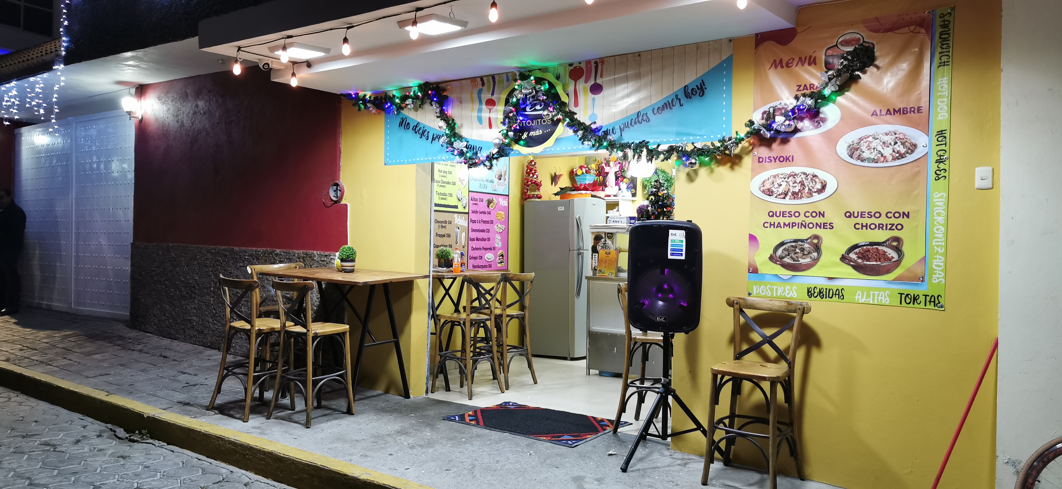 Antojitos LEO image 5