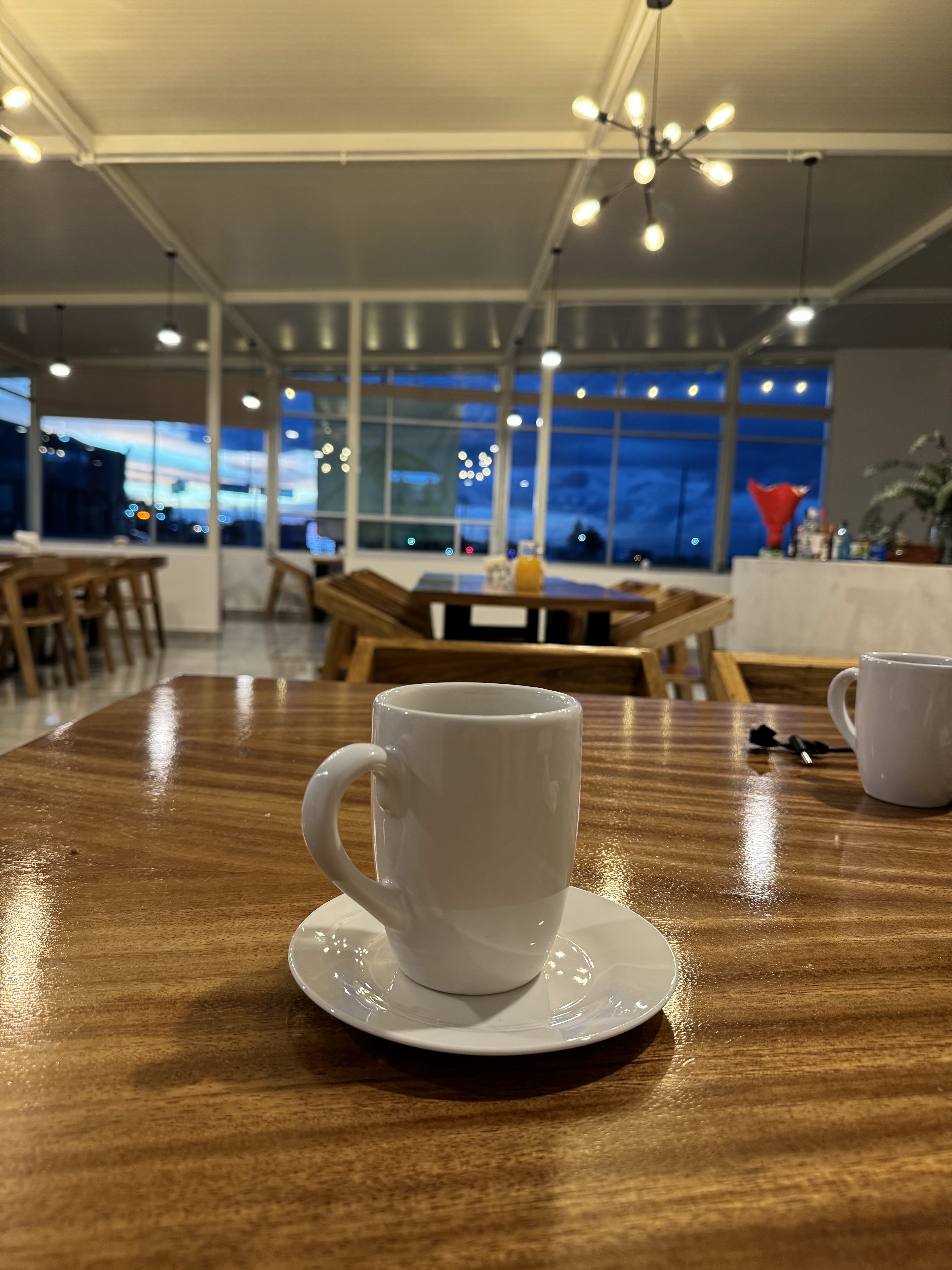 Restaurante El Triángulo image 1