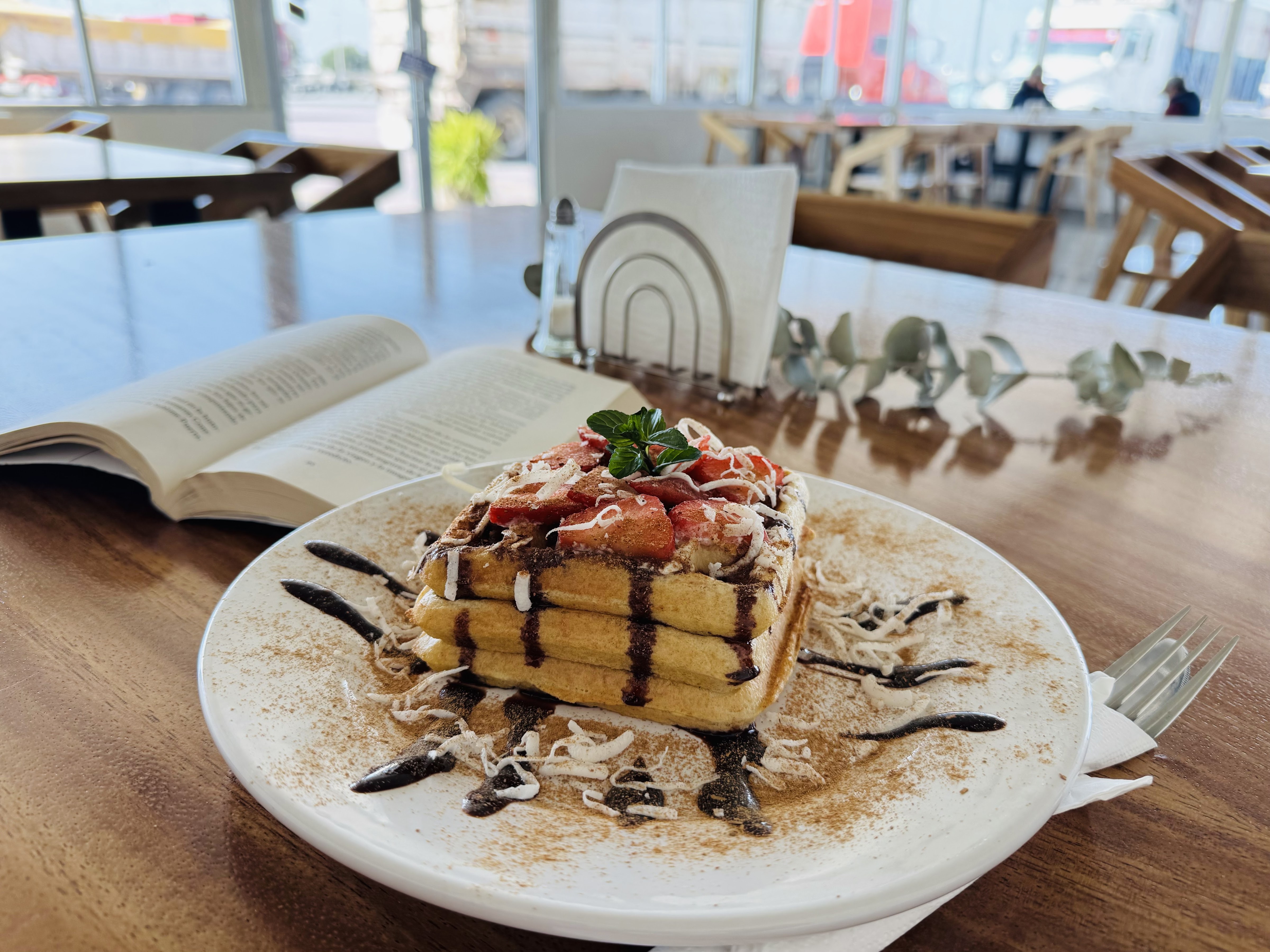 Restaurante El Triángulo image 2