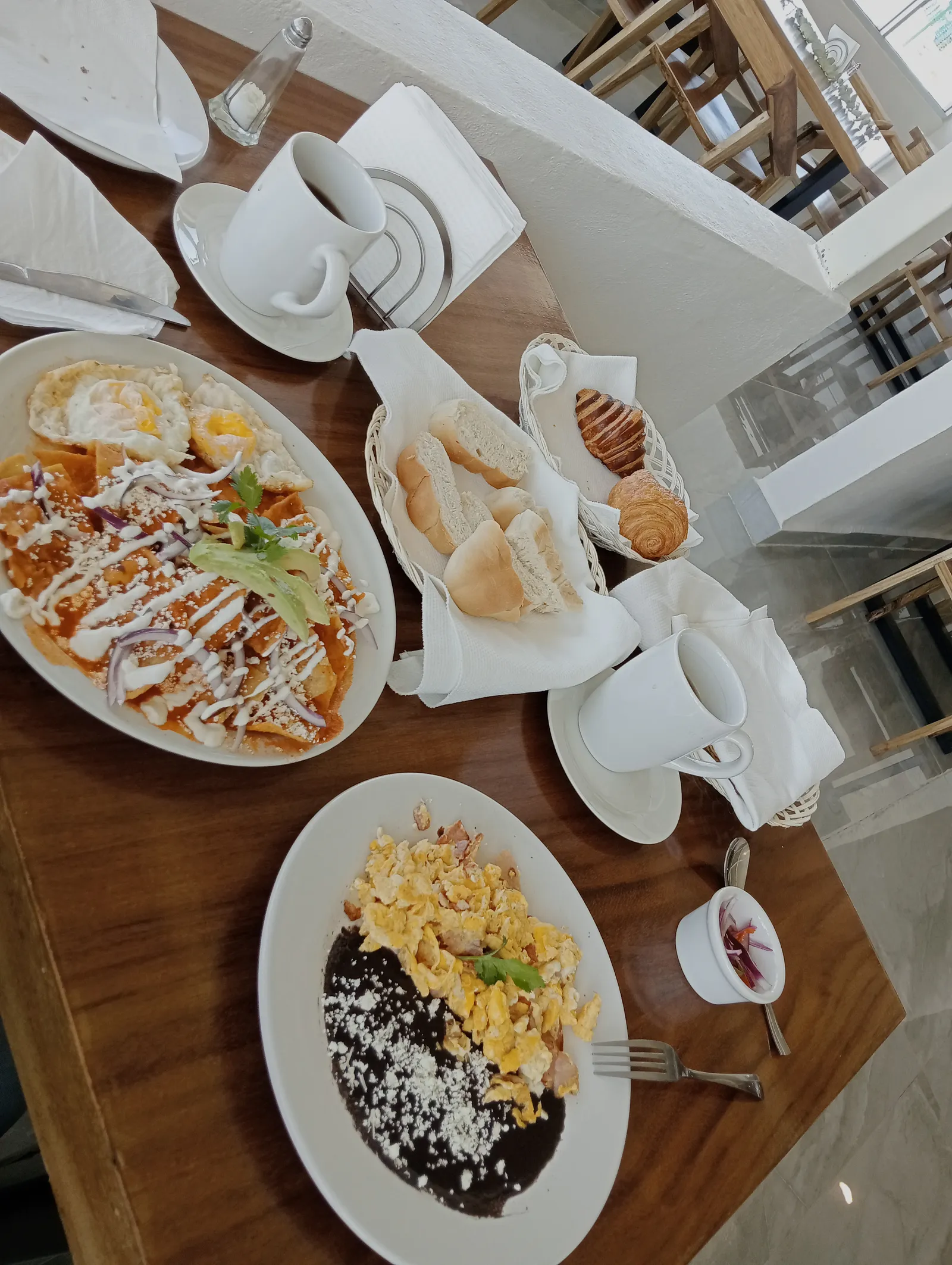Restaurante El Triángulo image 4