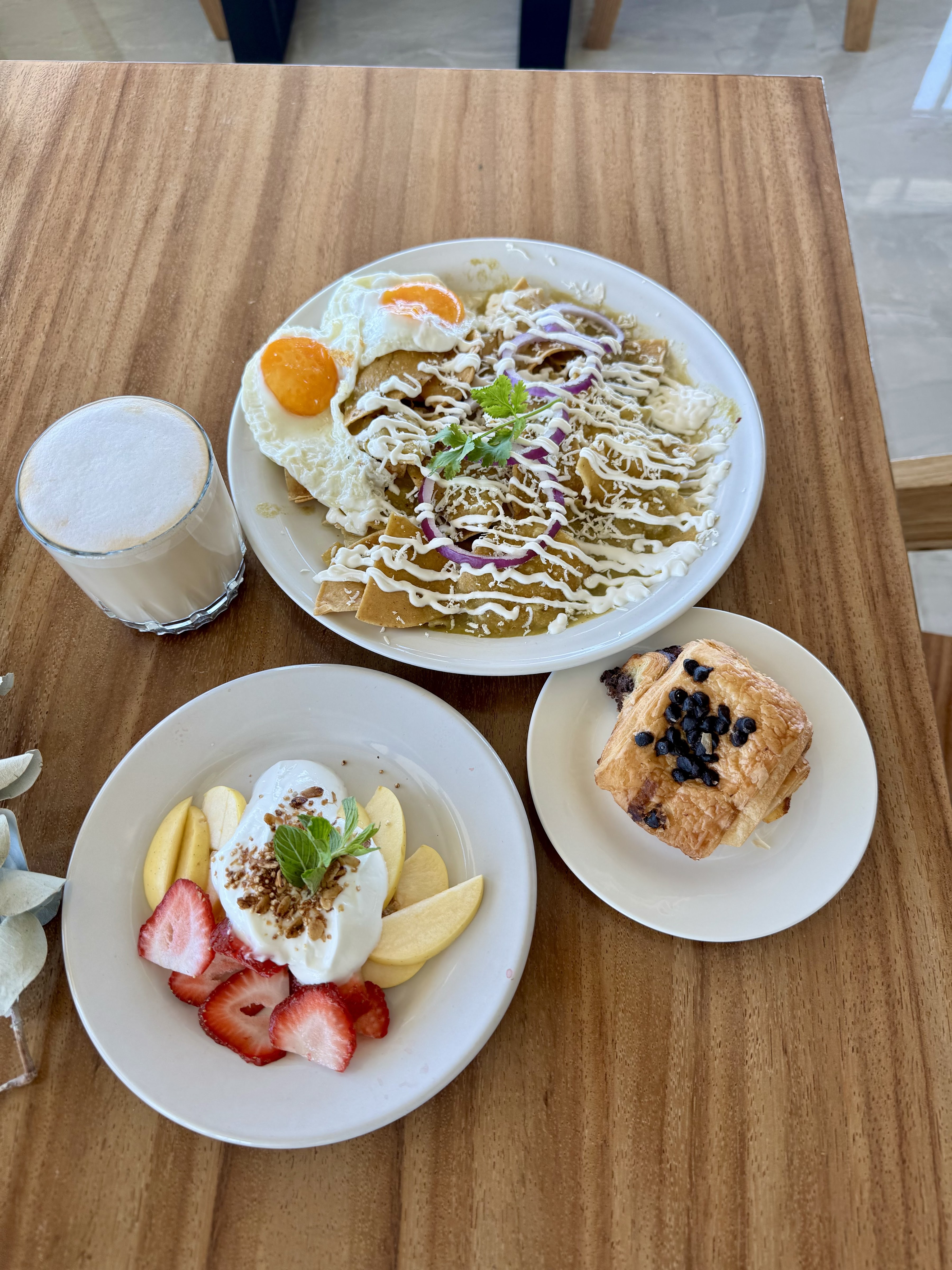 Restaurante El Triángulo image 5