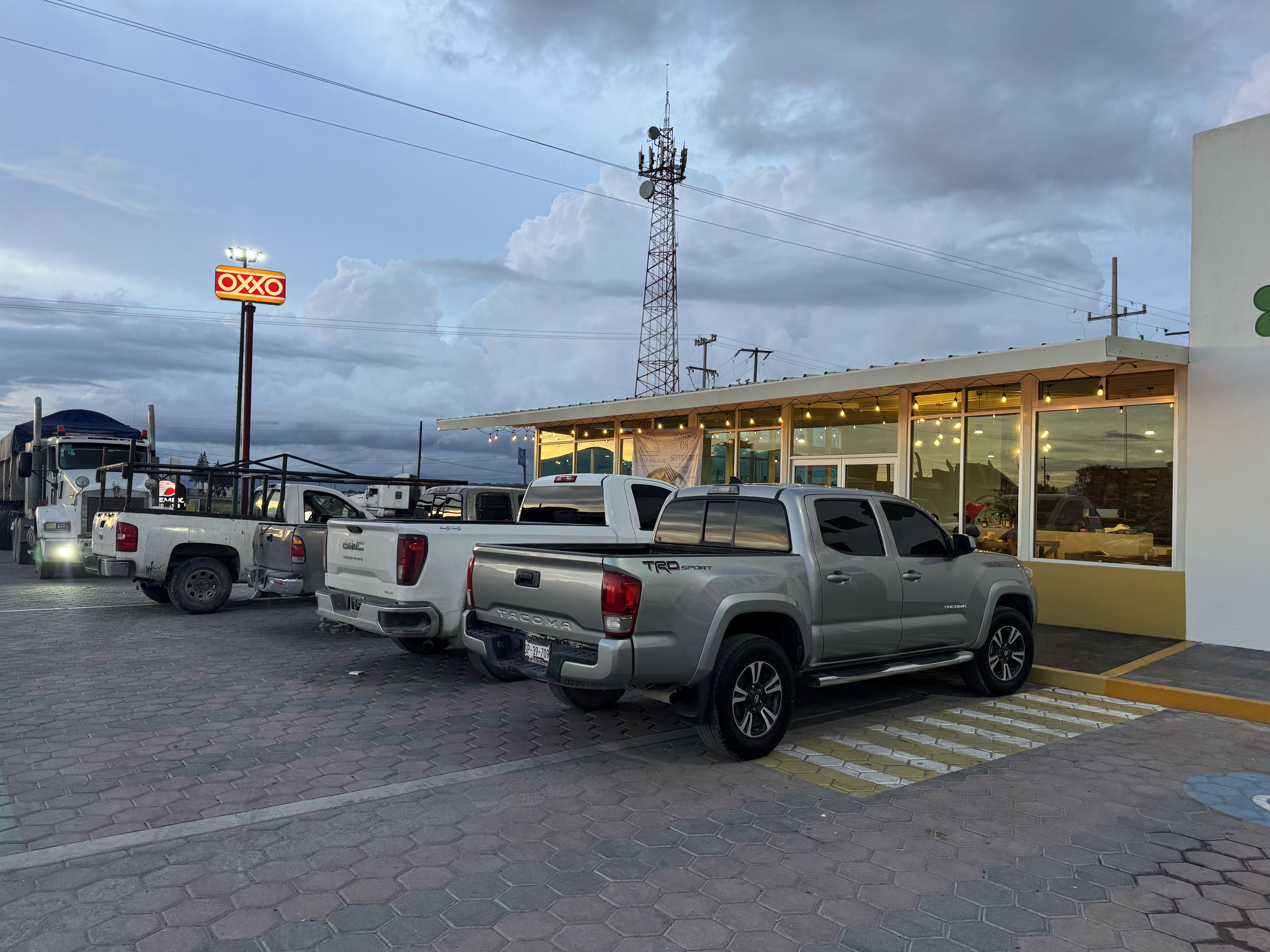 Restaurante El Triángulo image 6
