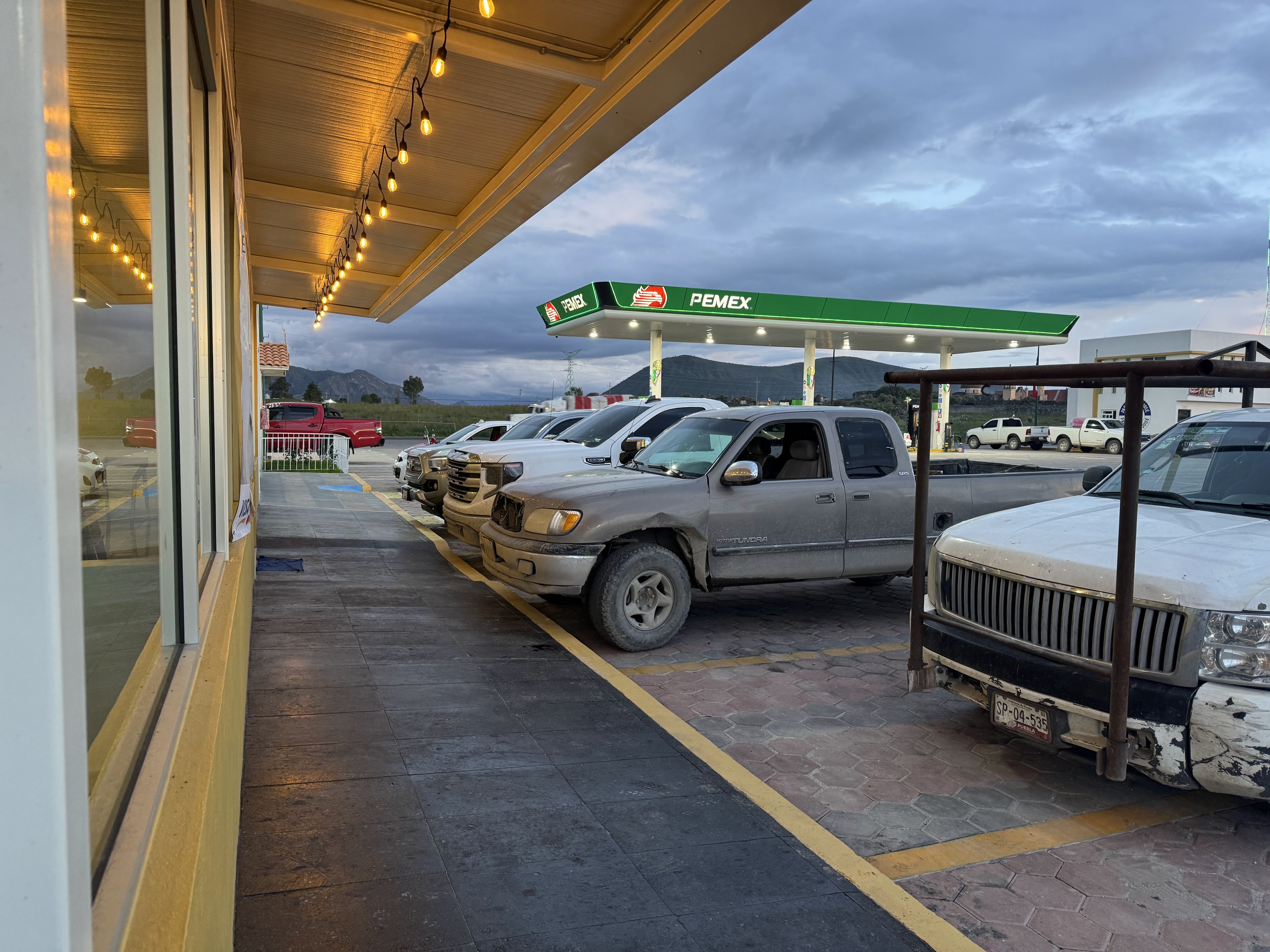 Restaurante El Triángulo image 7
