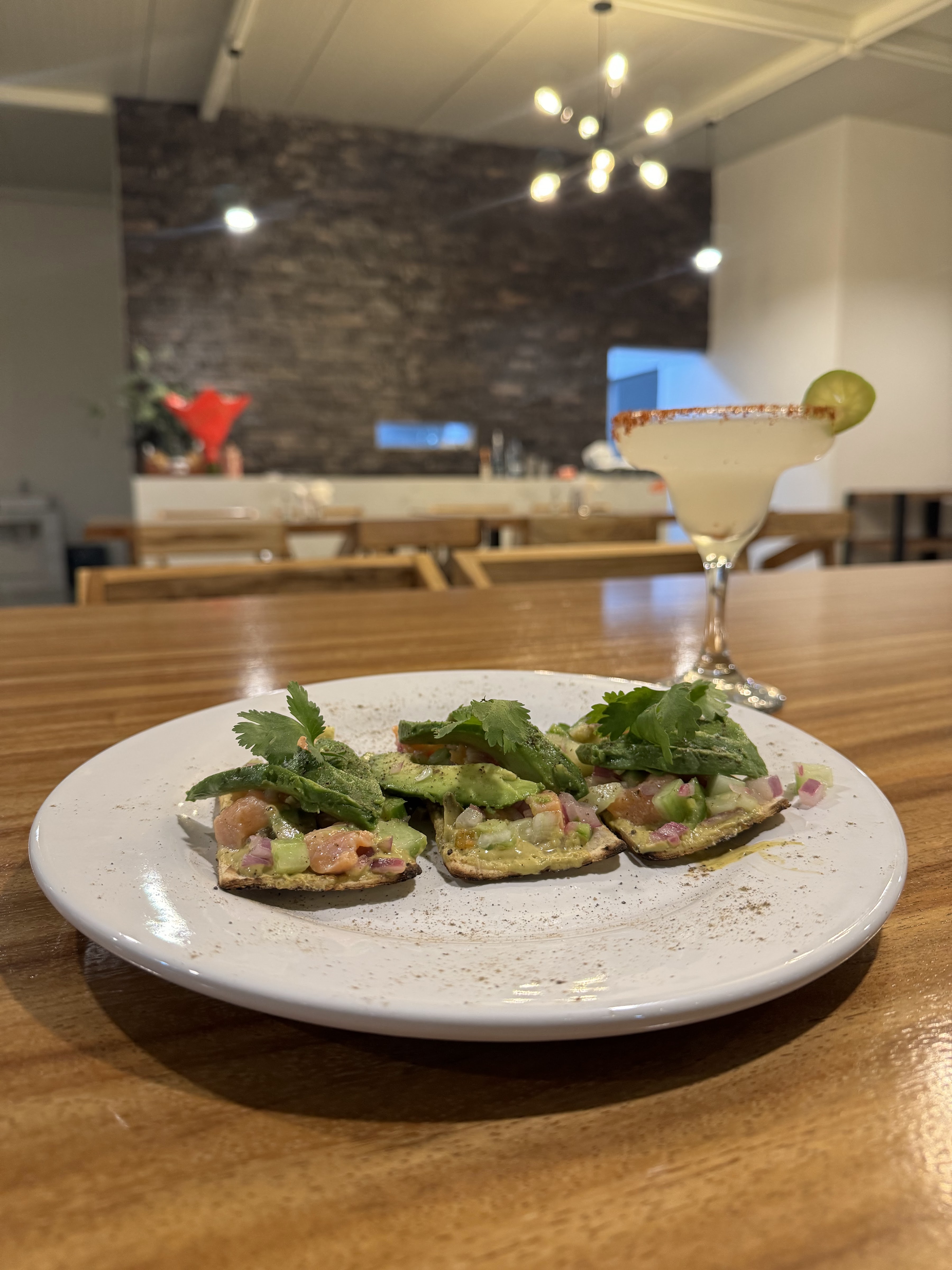 Restaurante El Triángulo image 8