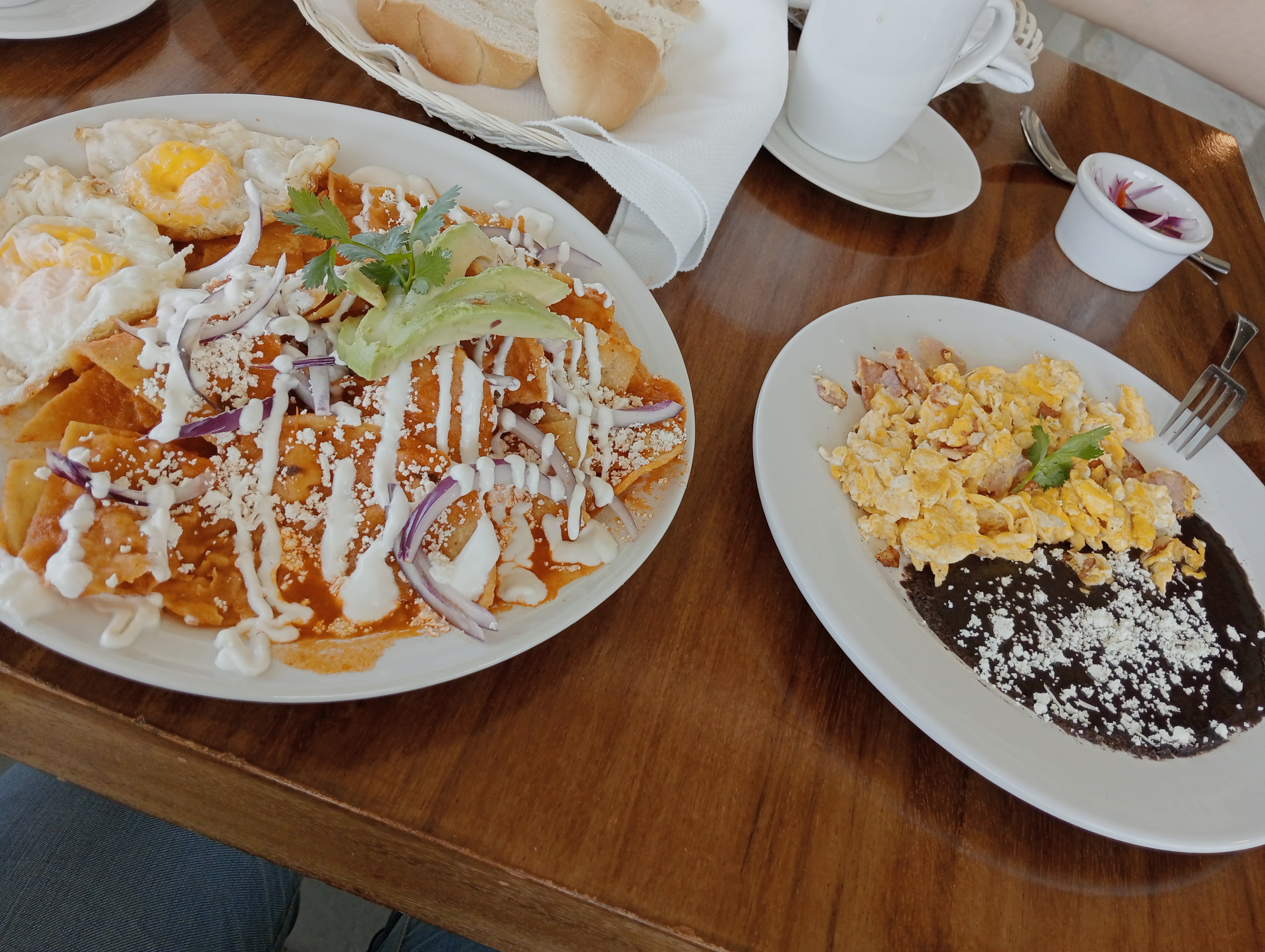 Restaurante El Triángulo image 10