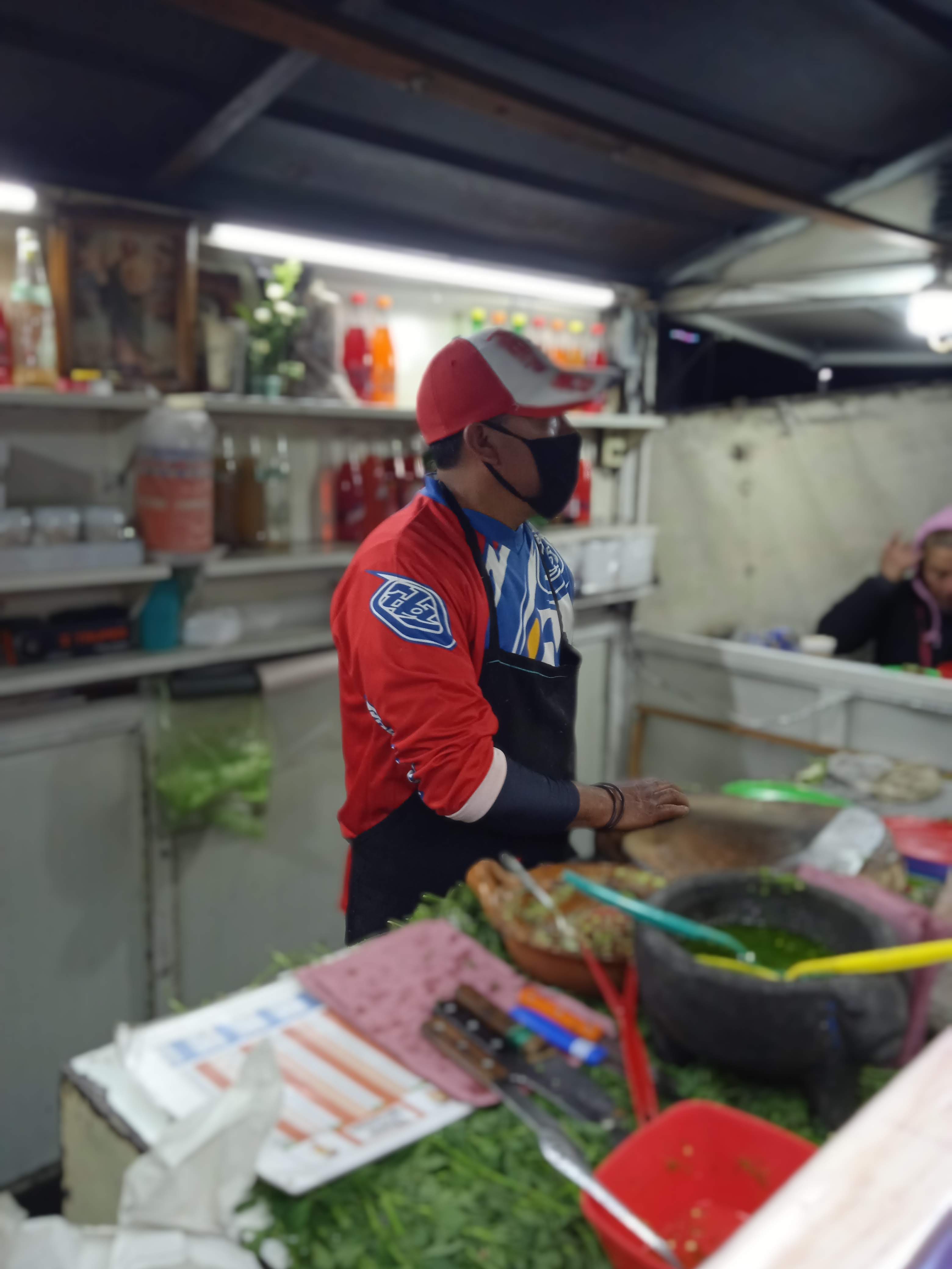 Tacos El Paisa Boulevard image 5