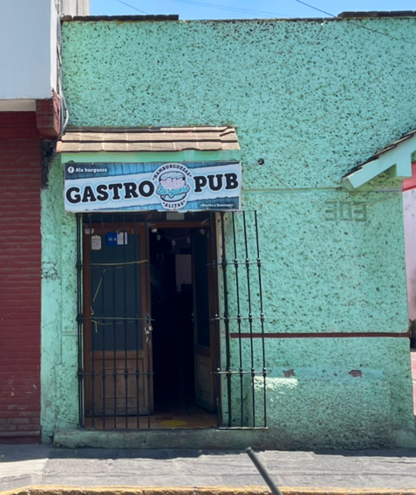 Ala Burguer's image 1