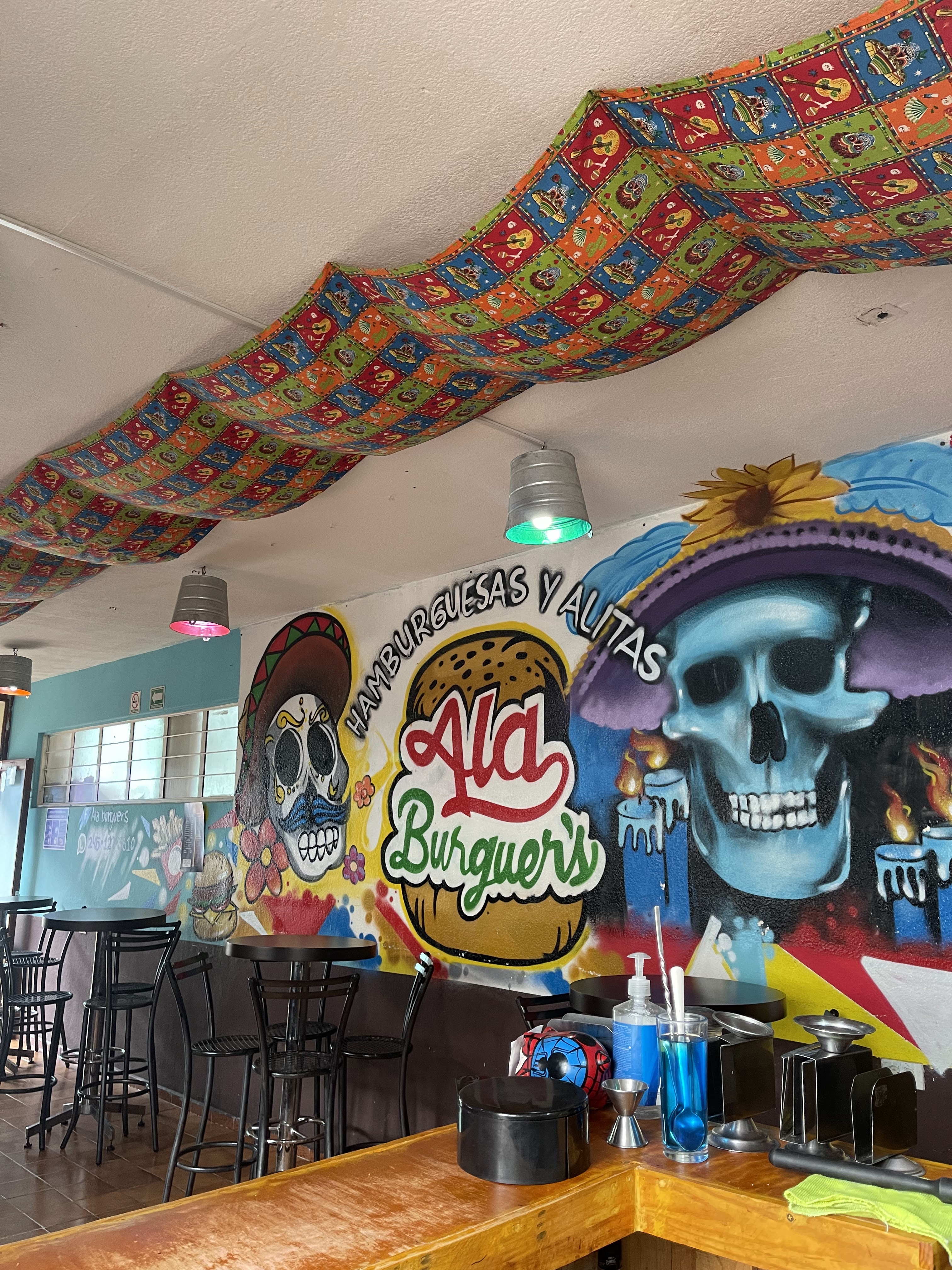 Ala Burguer's image 3