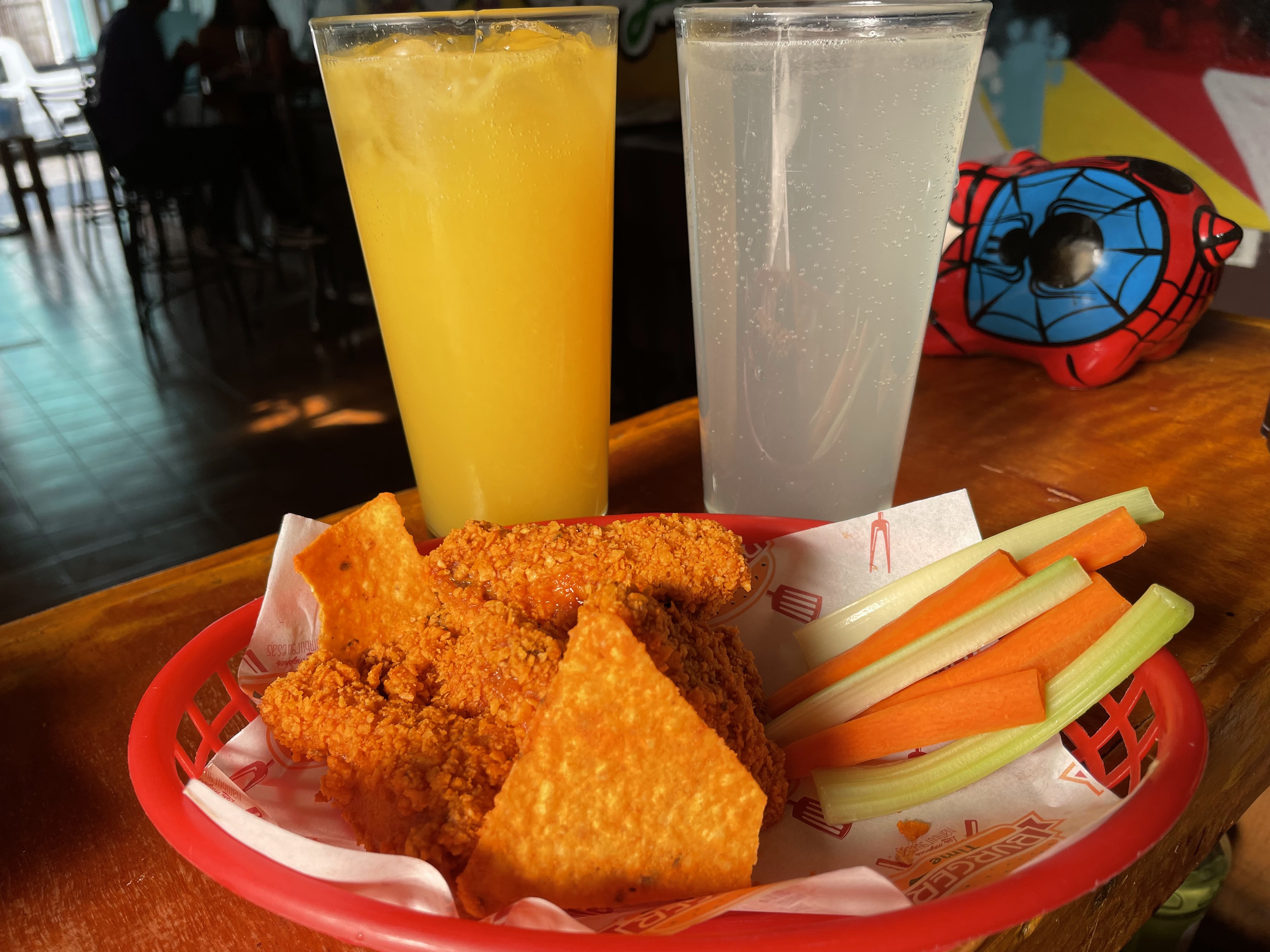 Ala Burguer's image 4