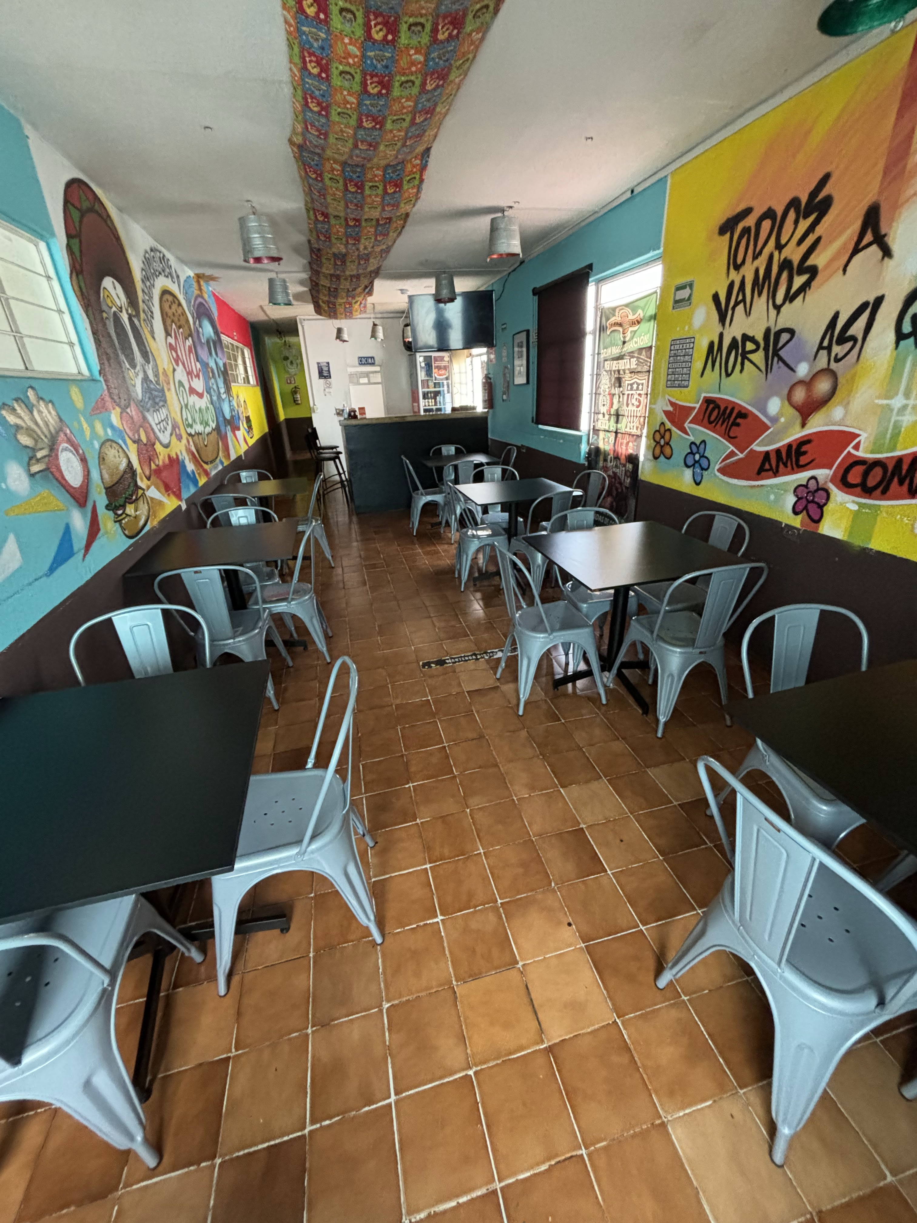 Ala Burguer's image 5