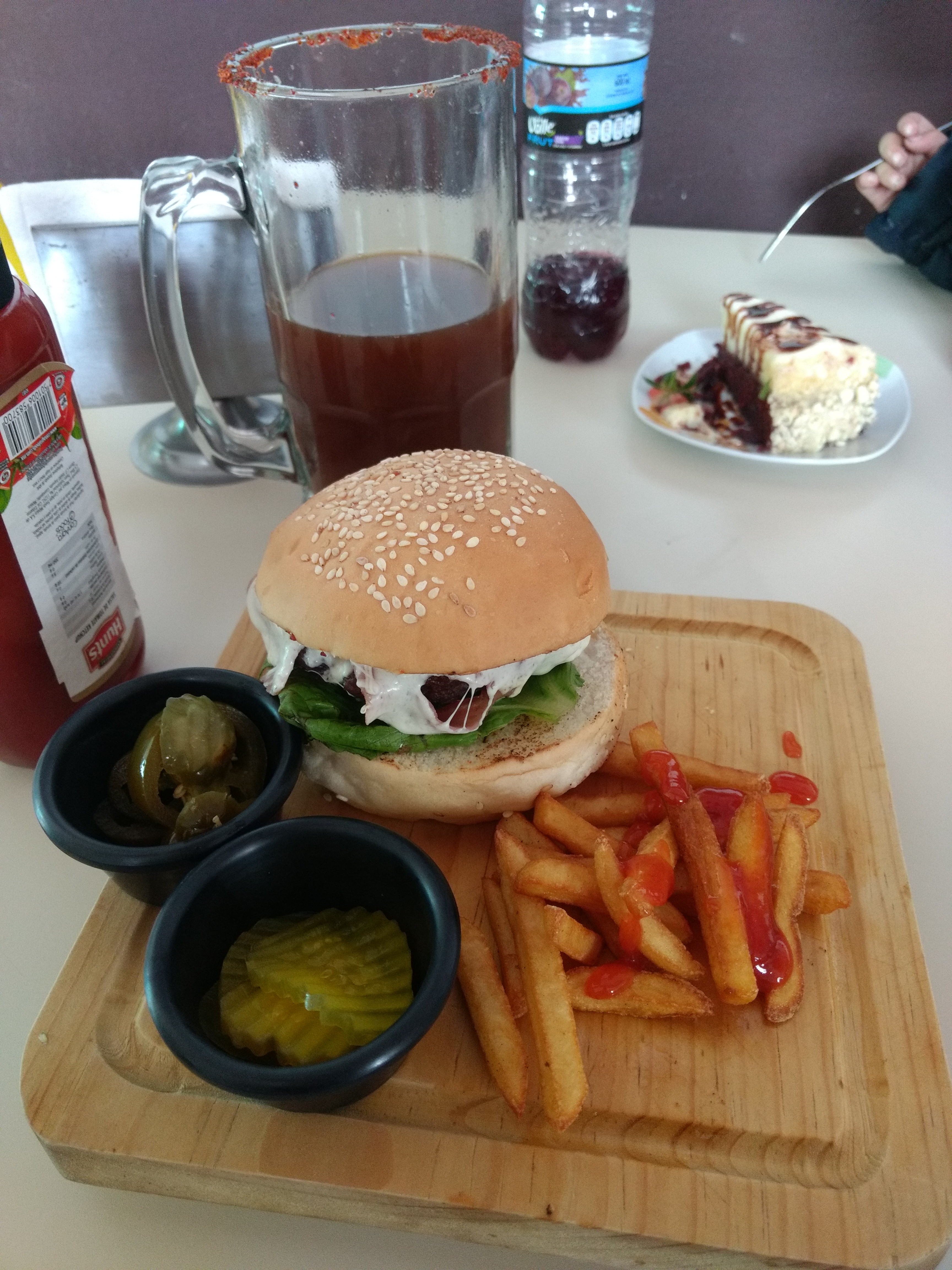 Ala Burguer's image 7