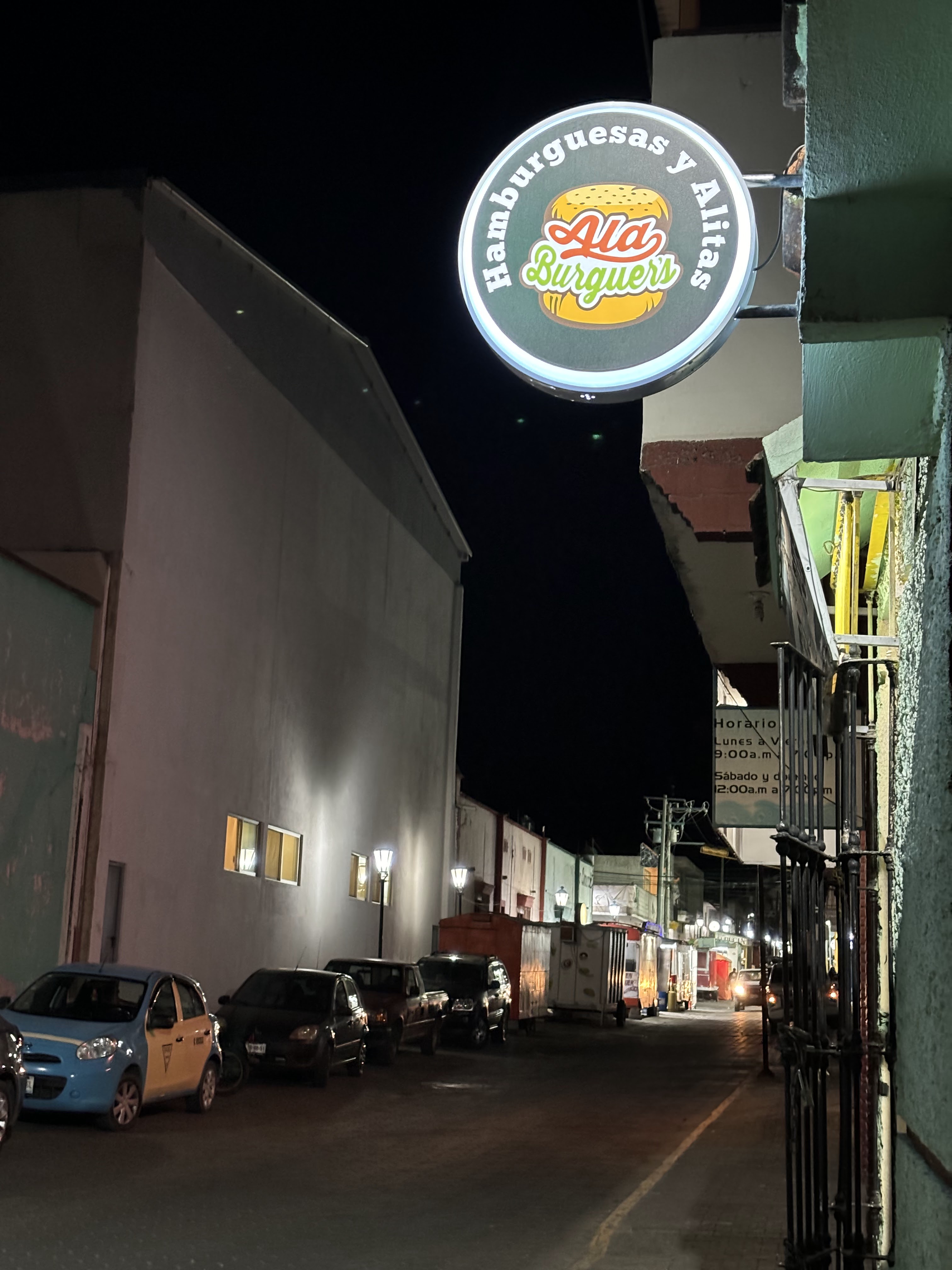 Ala Burguer's image 8