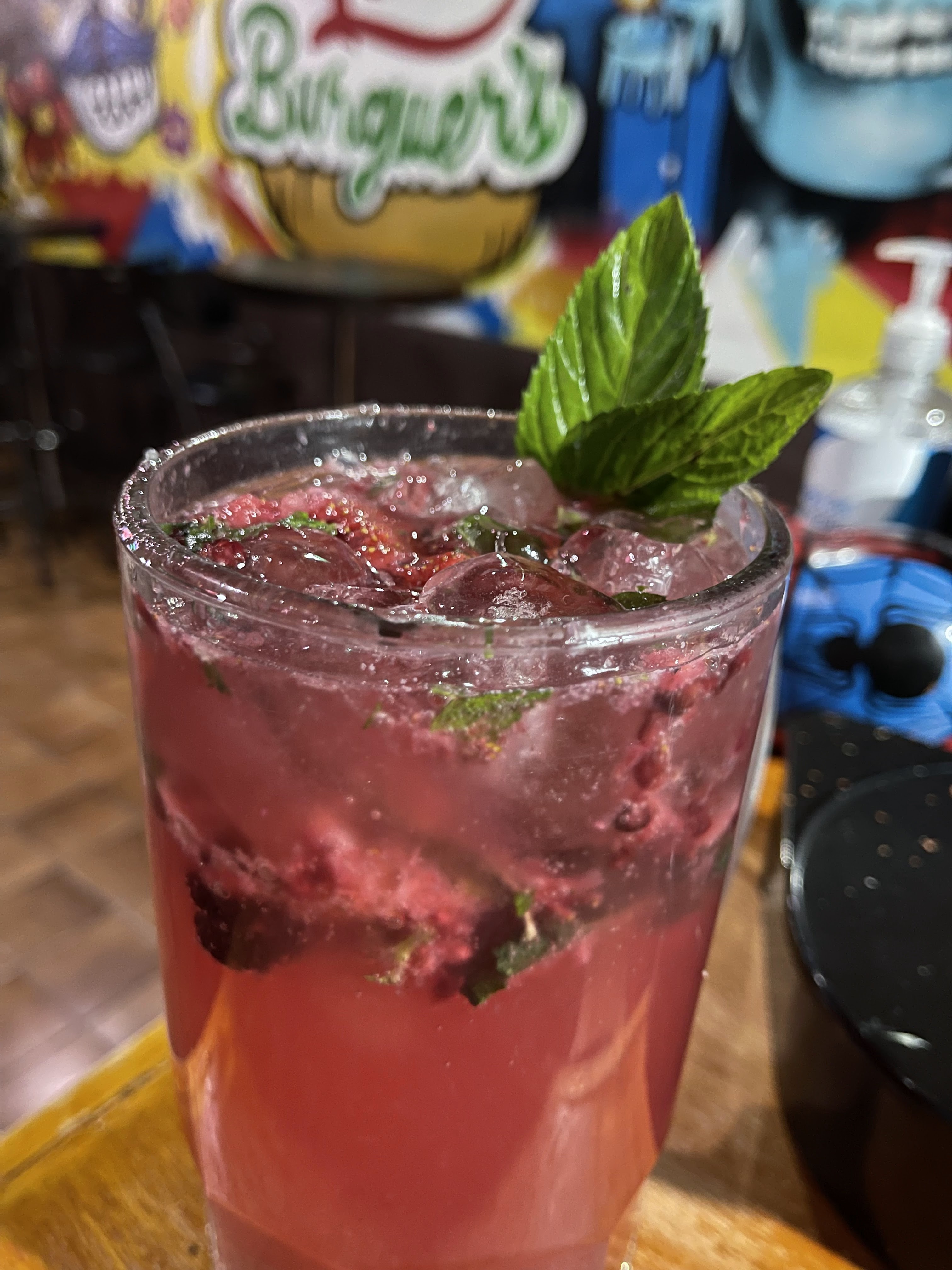 Ala Burguer's image 9