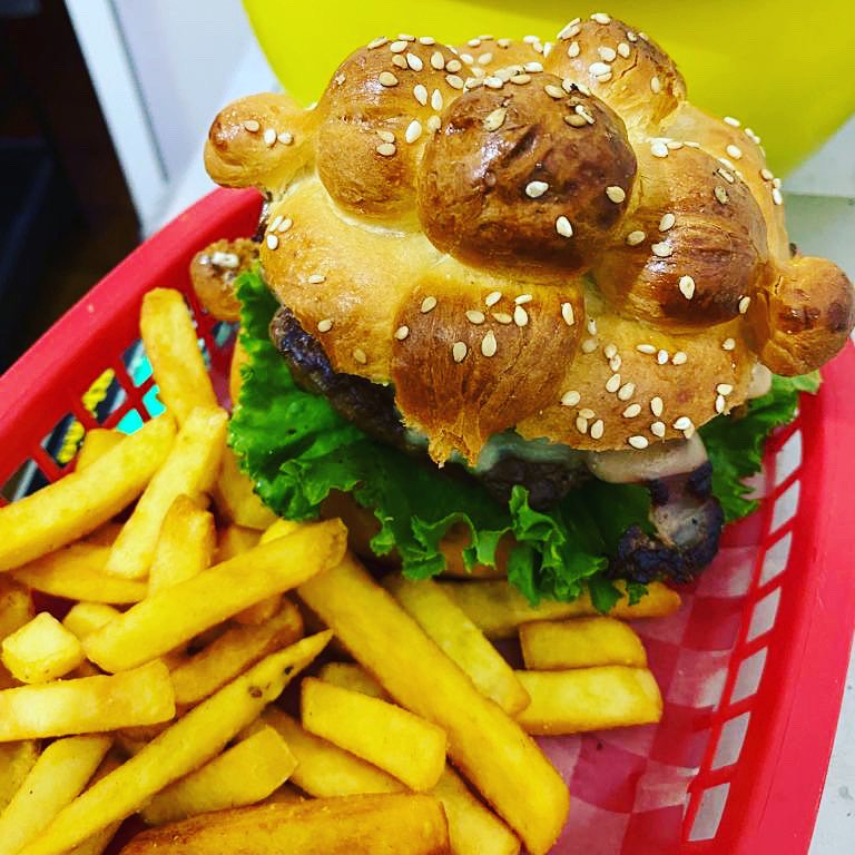 Ala Burguer's image 10