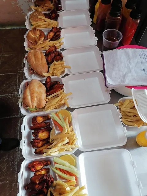 Ala Burguer image 2